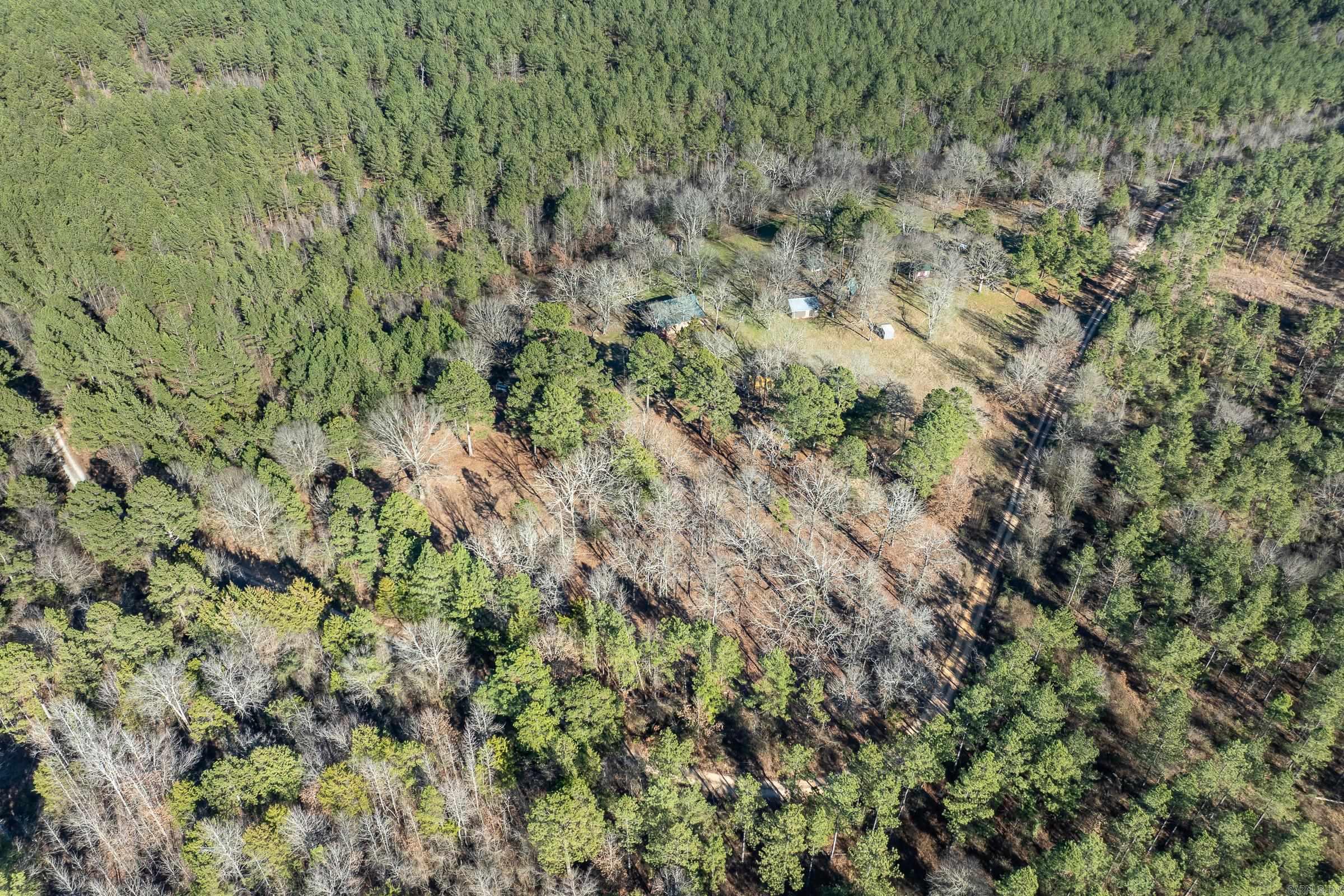 419 HMB  Lockesburg, AR