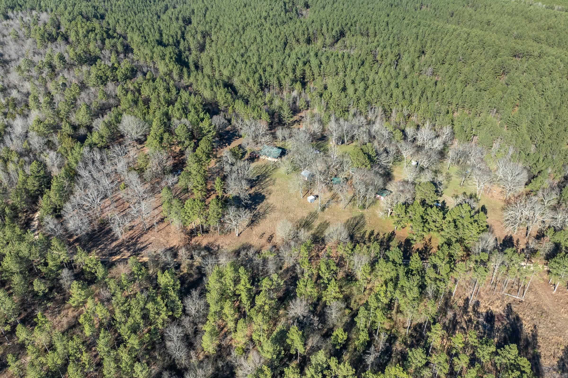 419 HMB  Lockesburg, AR