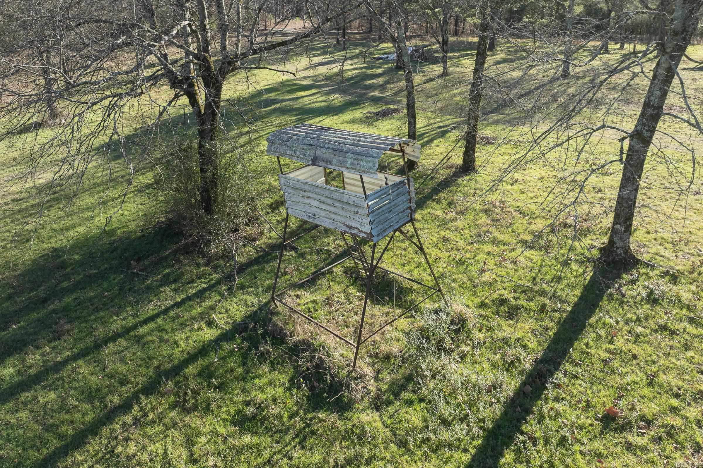 419 HMB  Lockesburg, AR