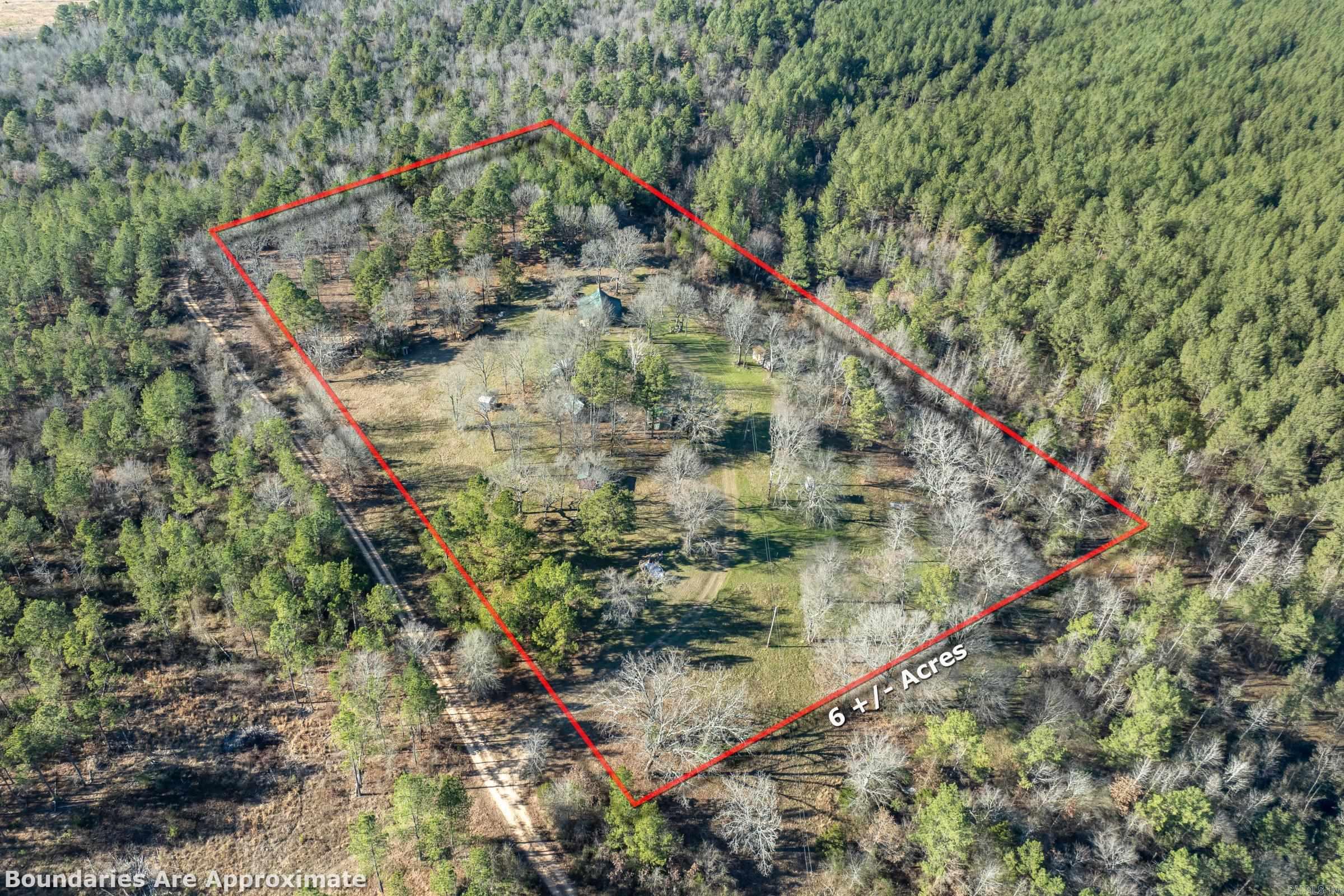 419 HMB  Lockesburg, AR