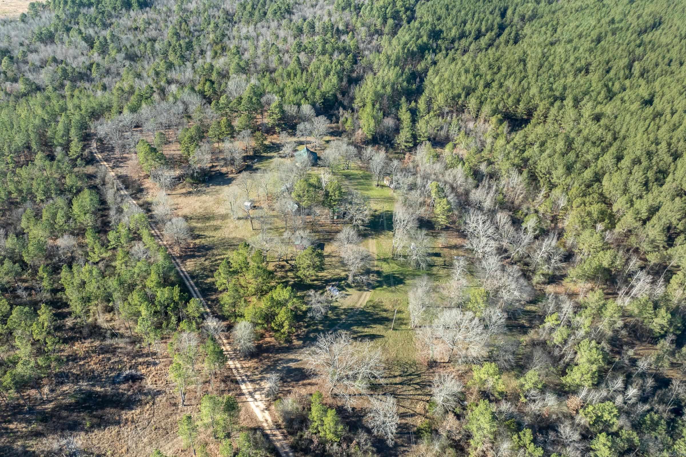 419 HMB  Lockesburg, AR