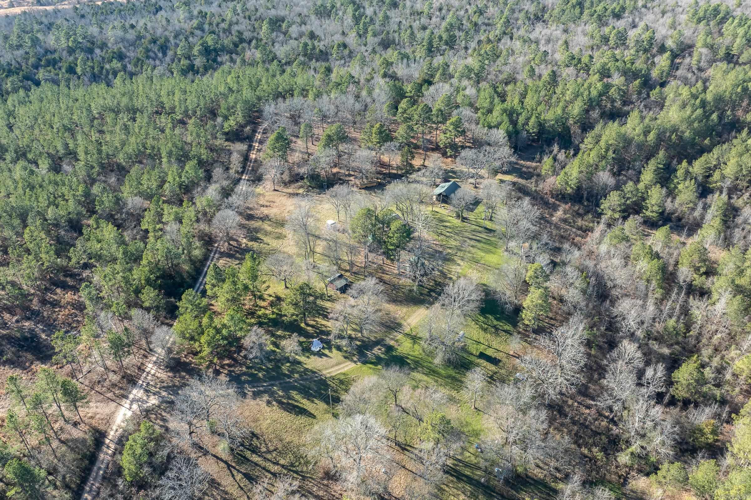 419 HMB  Lockesburg, AR