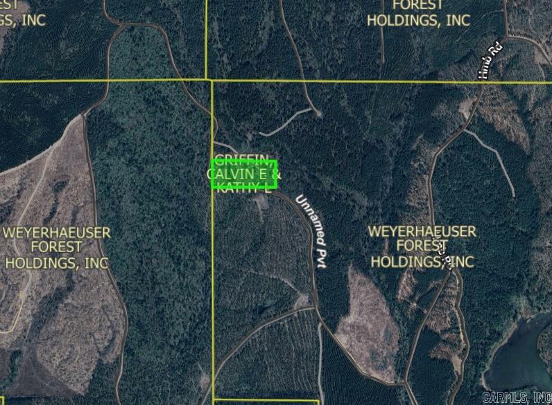 419 HMB  Lockesburg, AR