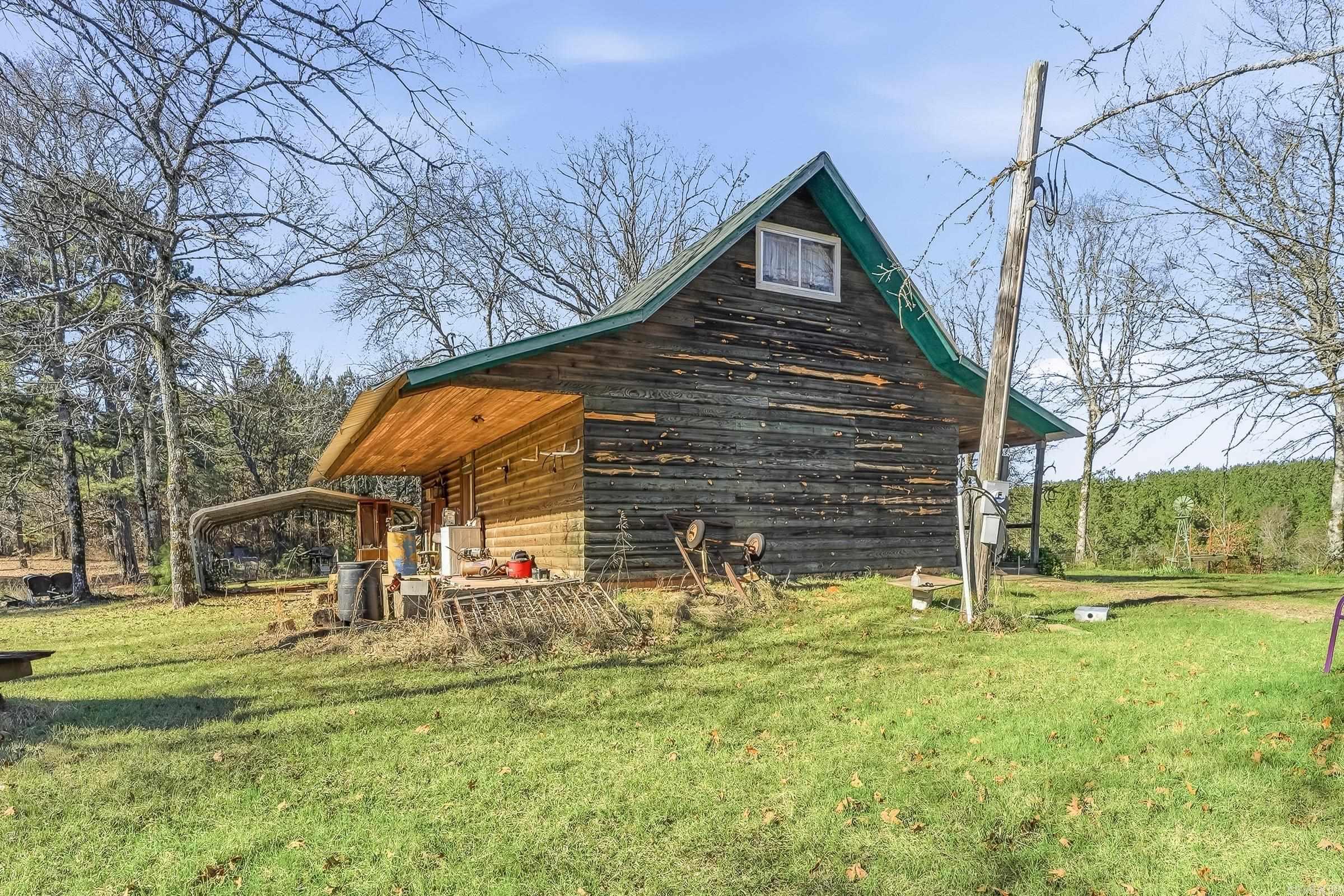 419 HMB  Lockesburg, AR