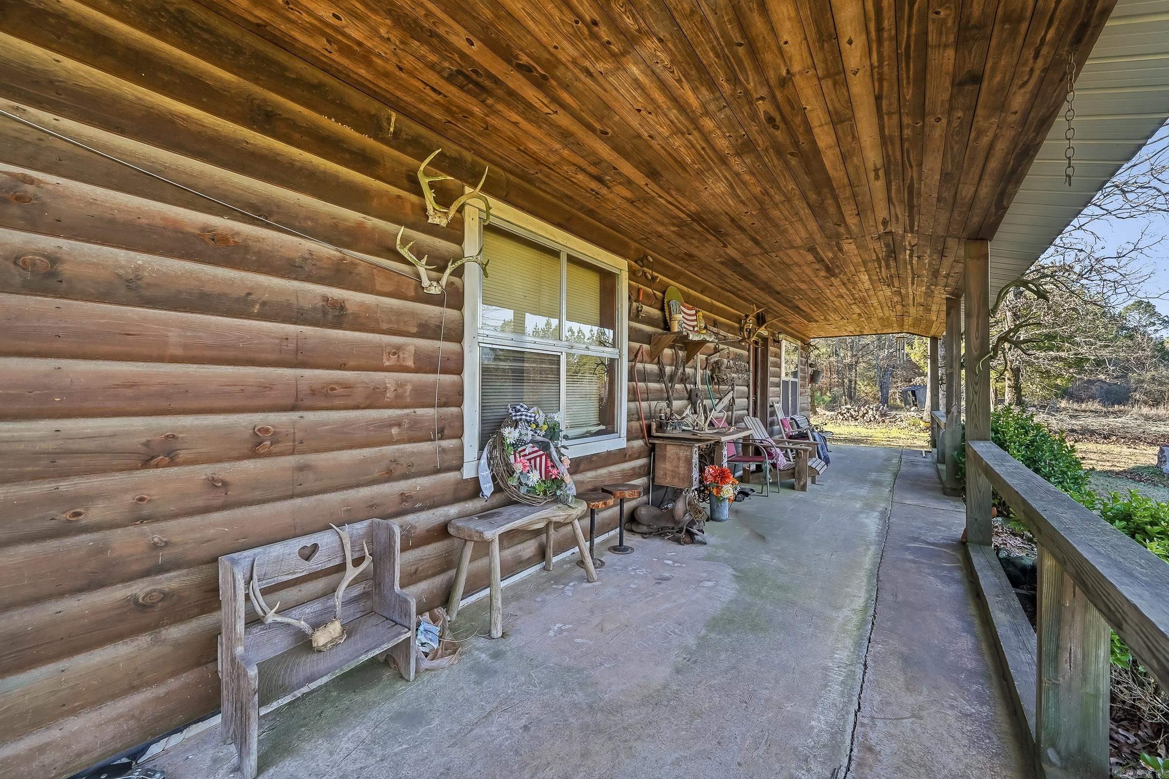 419 HMB  Lockesburg, AR