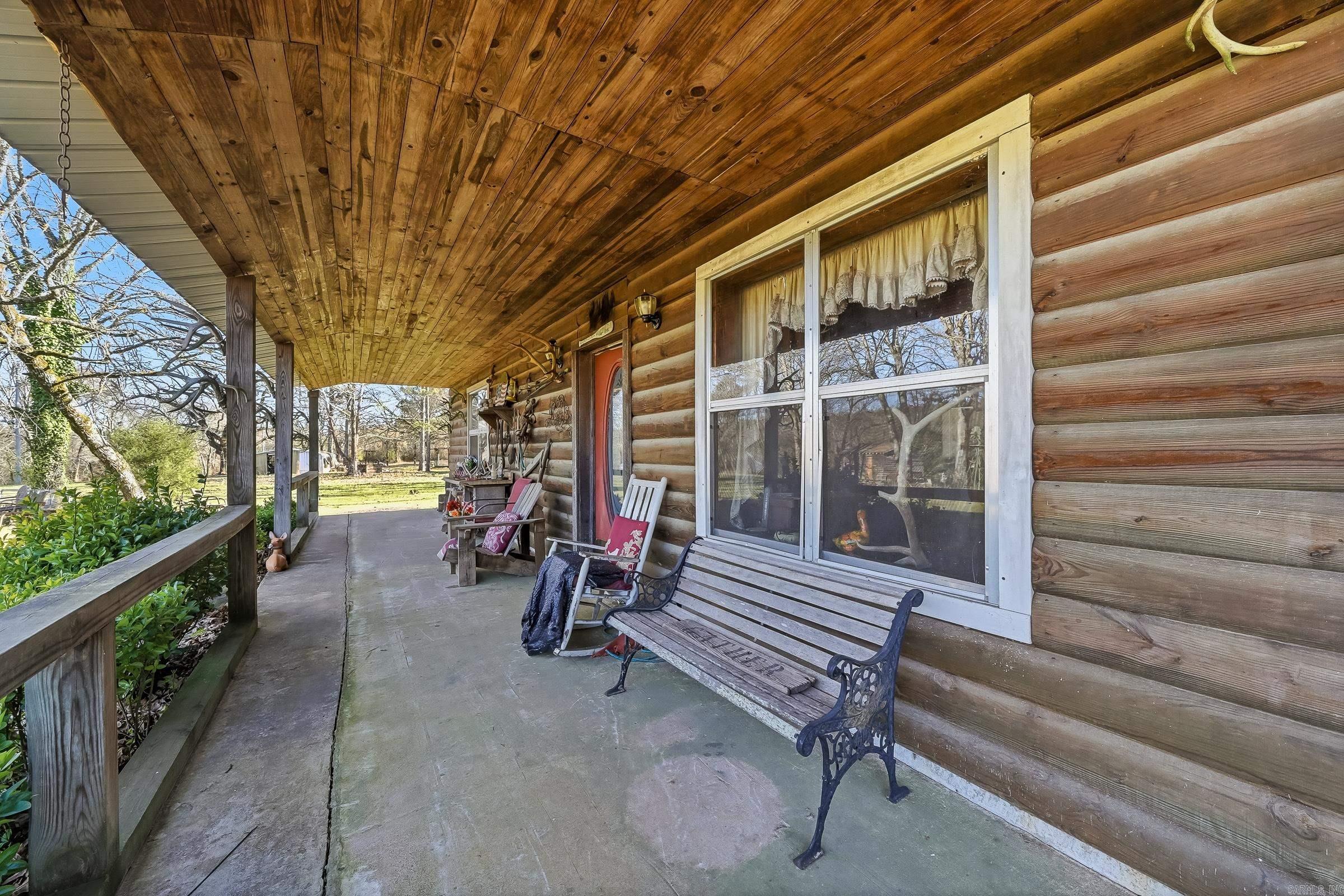 419 HMB  Lockesburg, AR