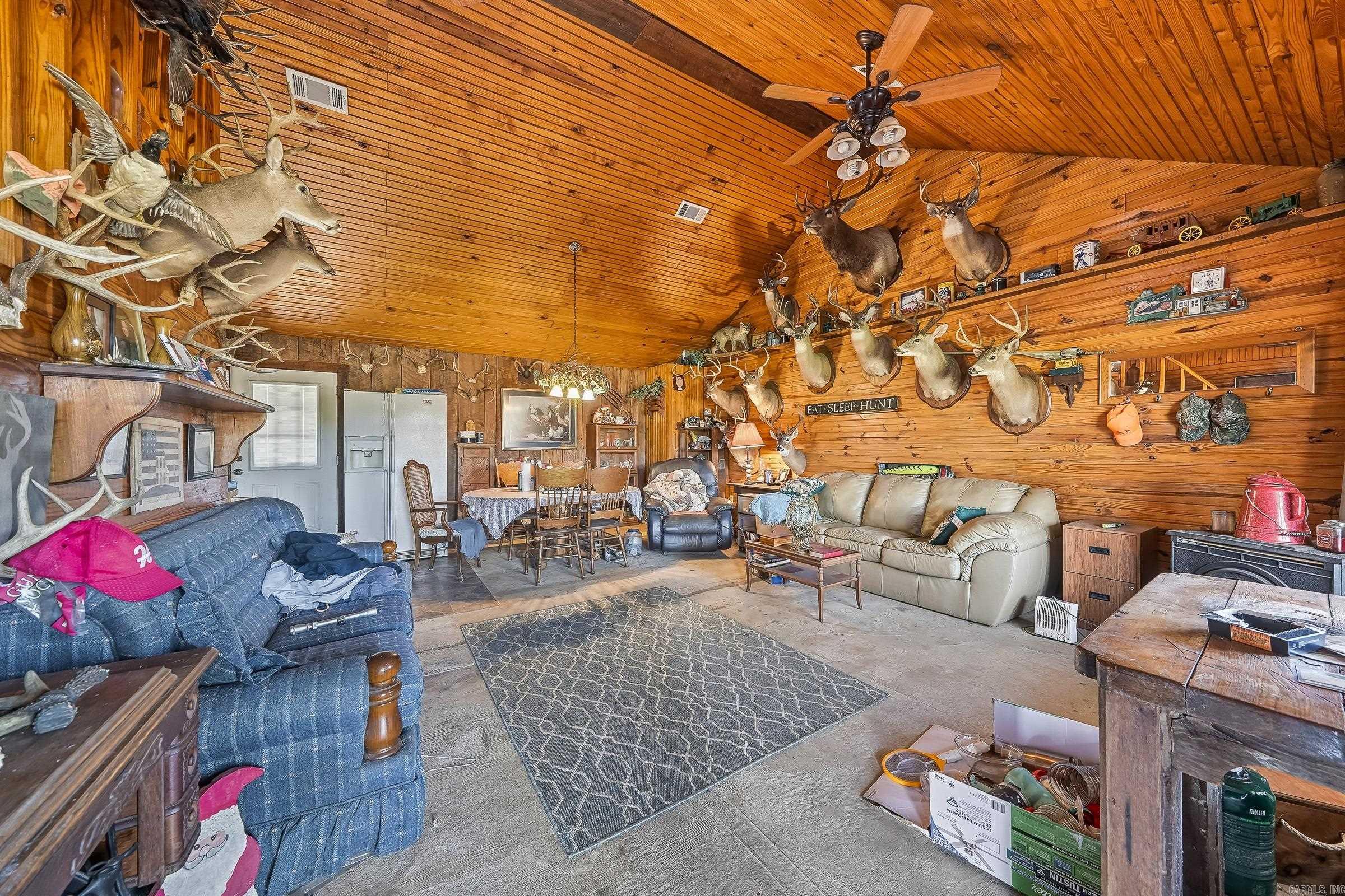 419 HMB  Lockesburg, AR