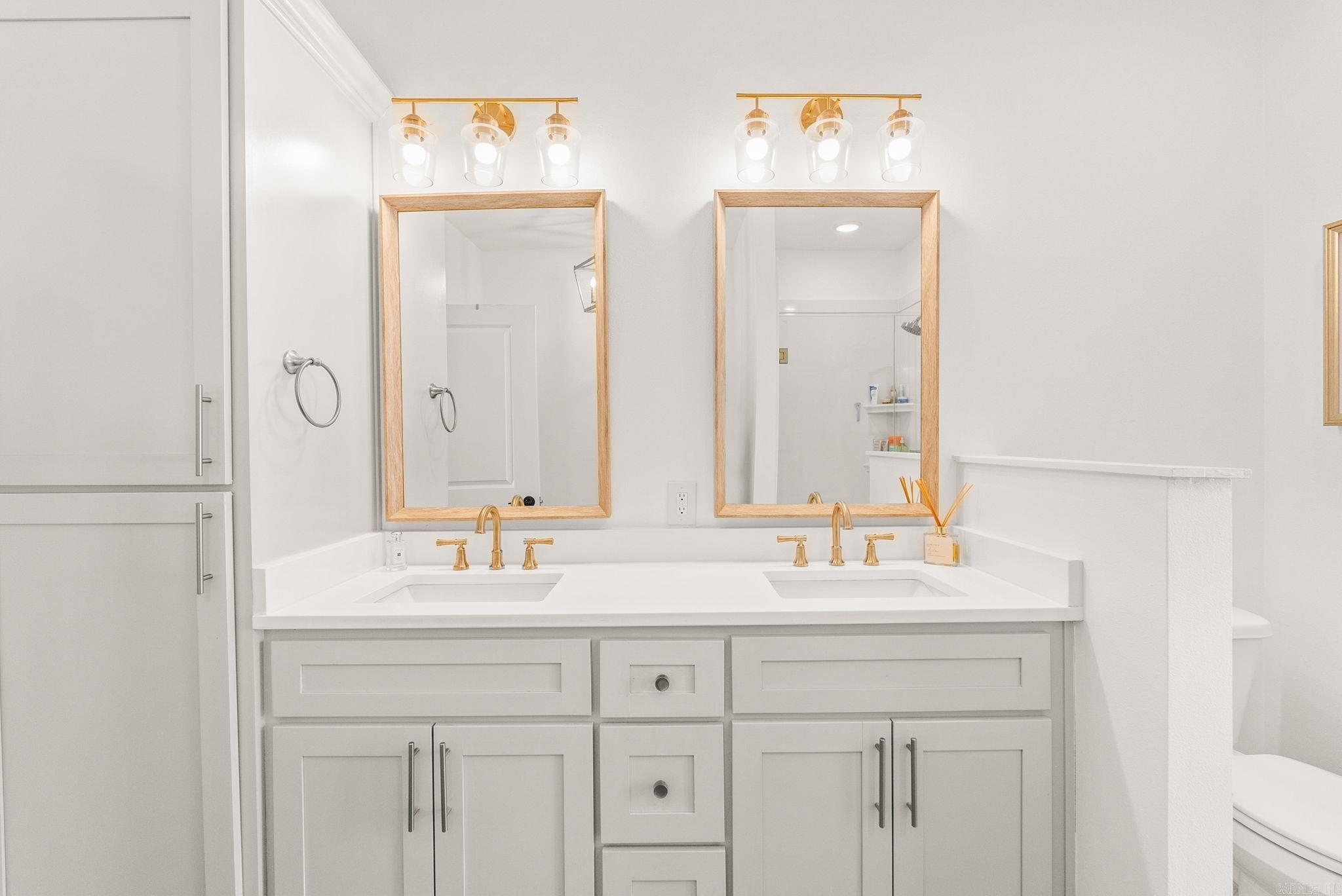 4 Concord  Mayflower, AR