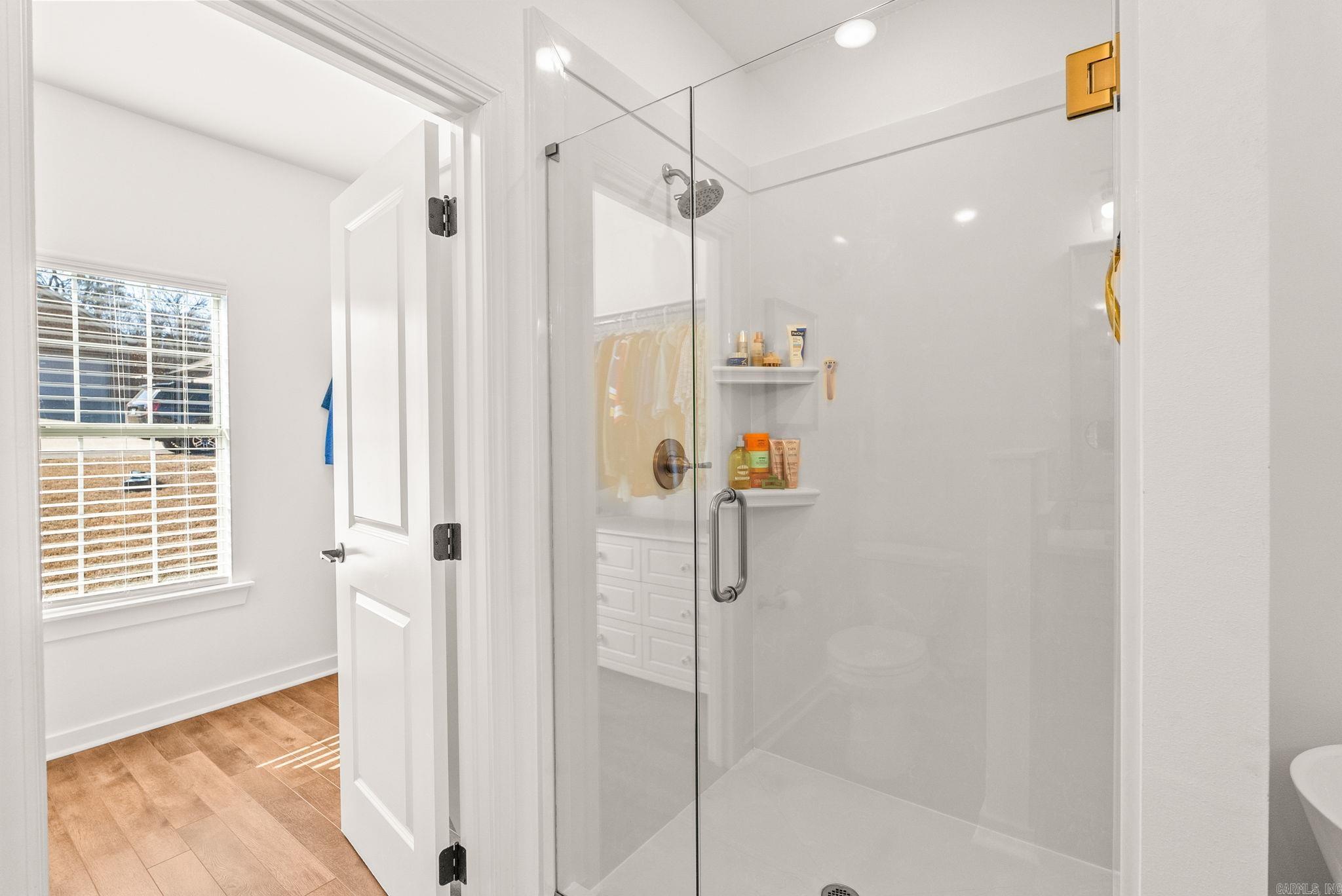 4 Concord  Mayflower, AR