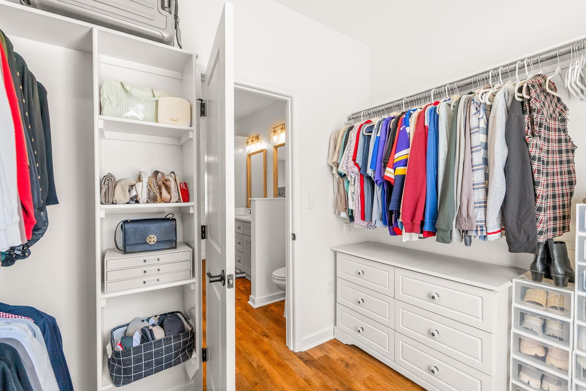 4 Concord  Mayflower, AR