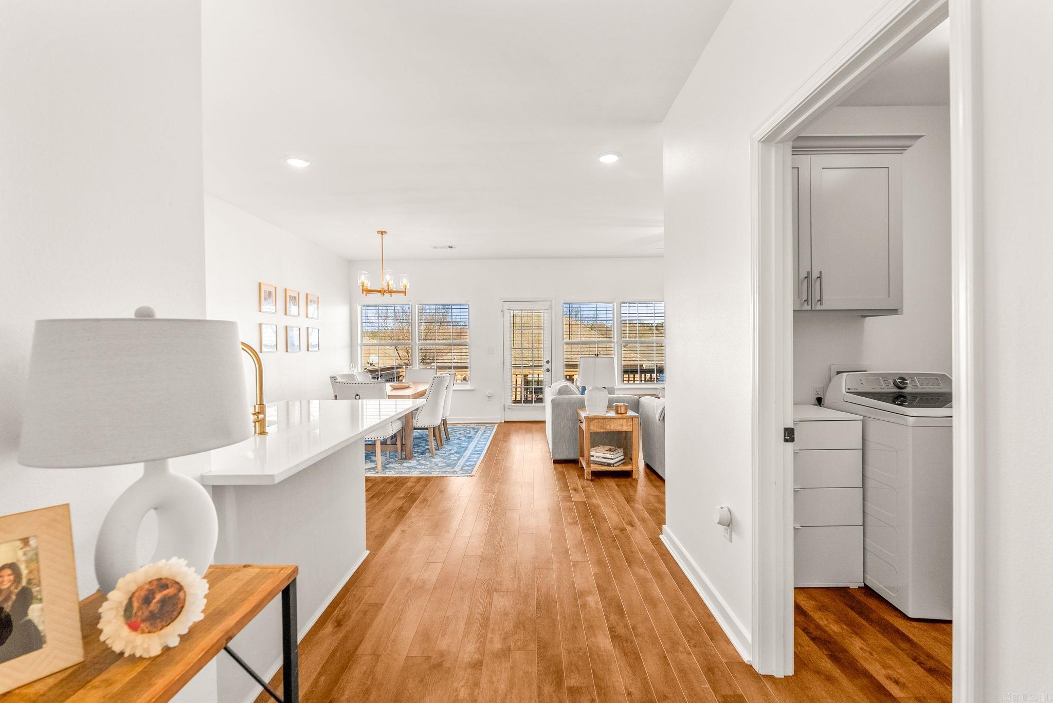 4 Concord  Mayflower, AR