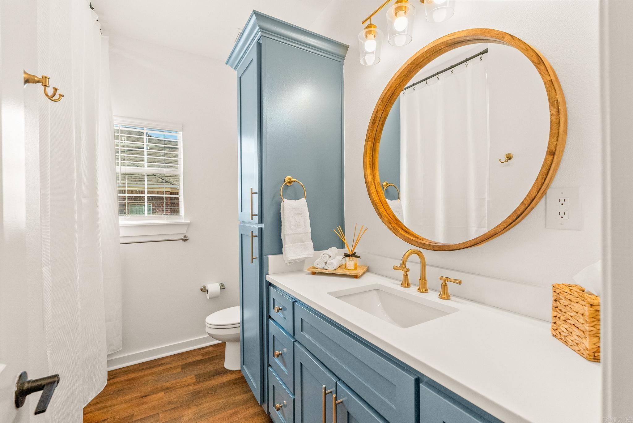 4 Concord  Mayflower, AR