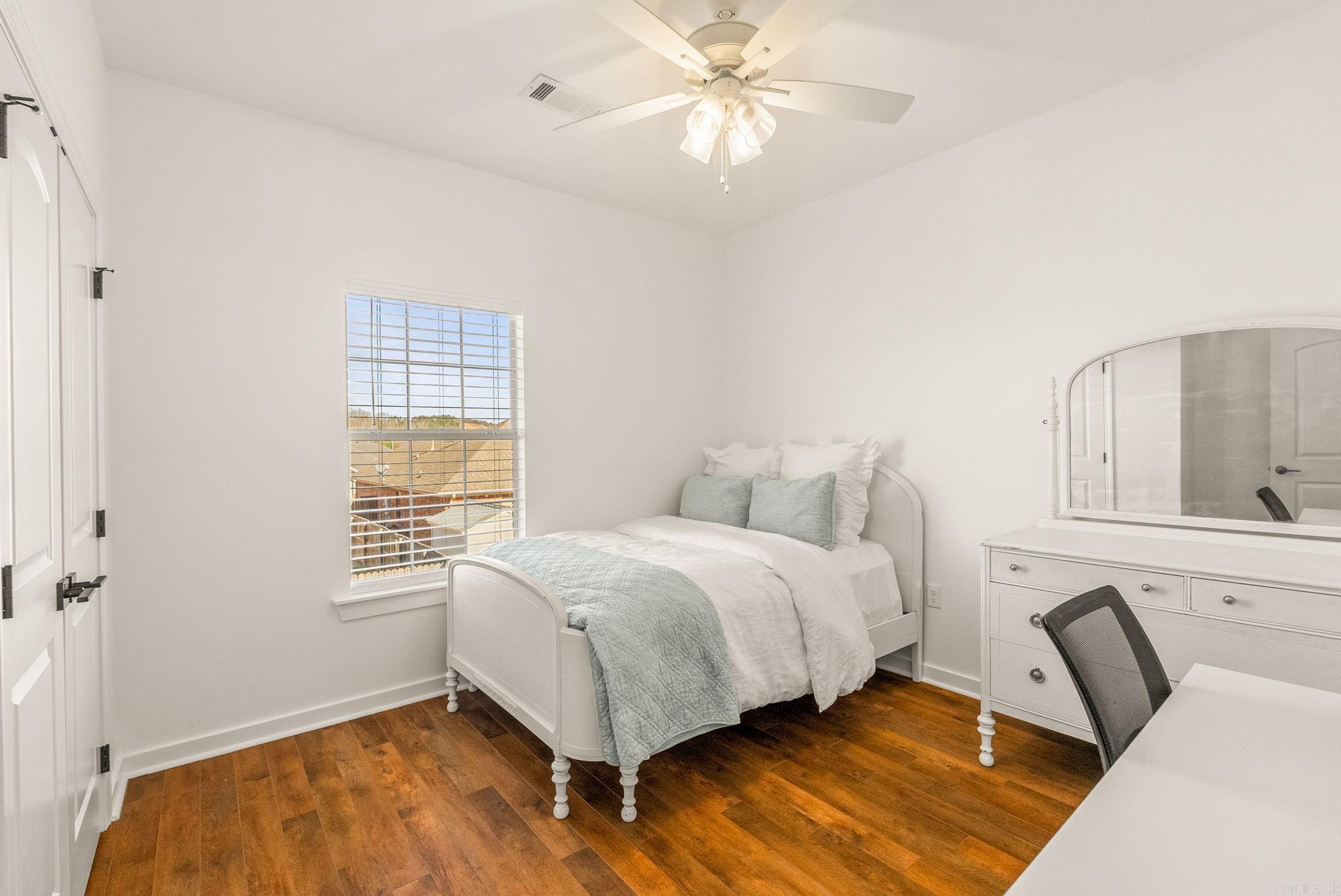 4 Concord  Mayflower, AR