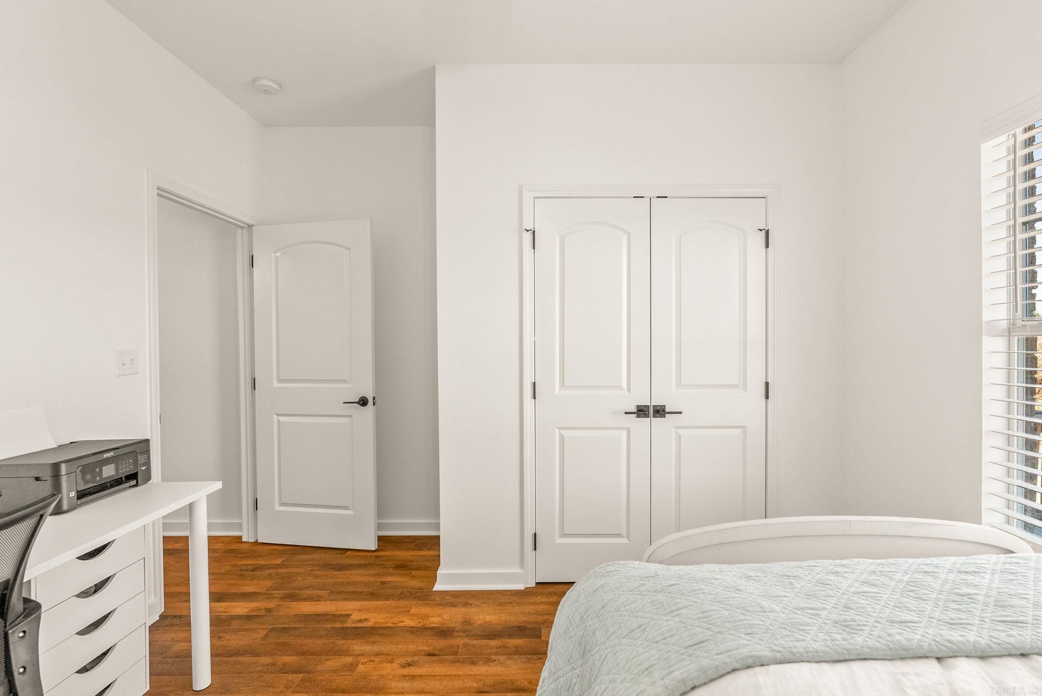 4 Concord  Mayflower, AR