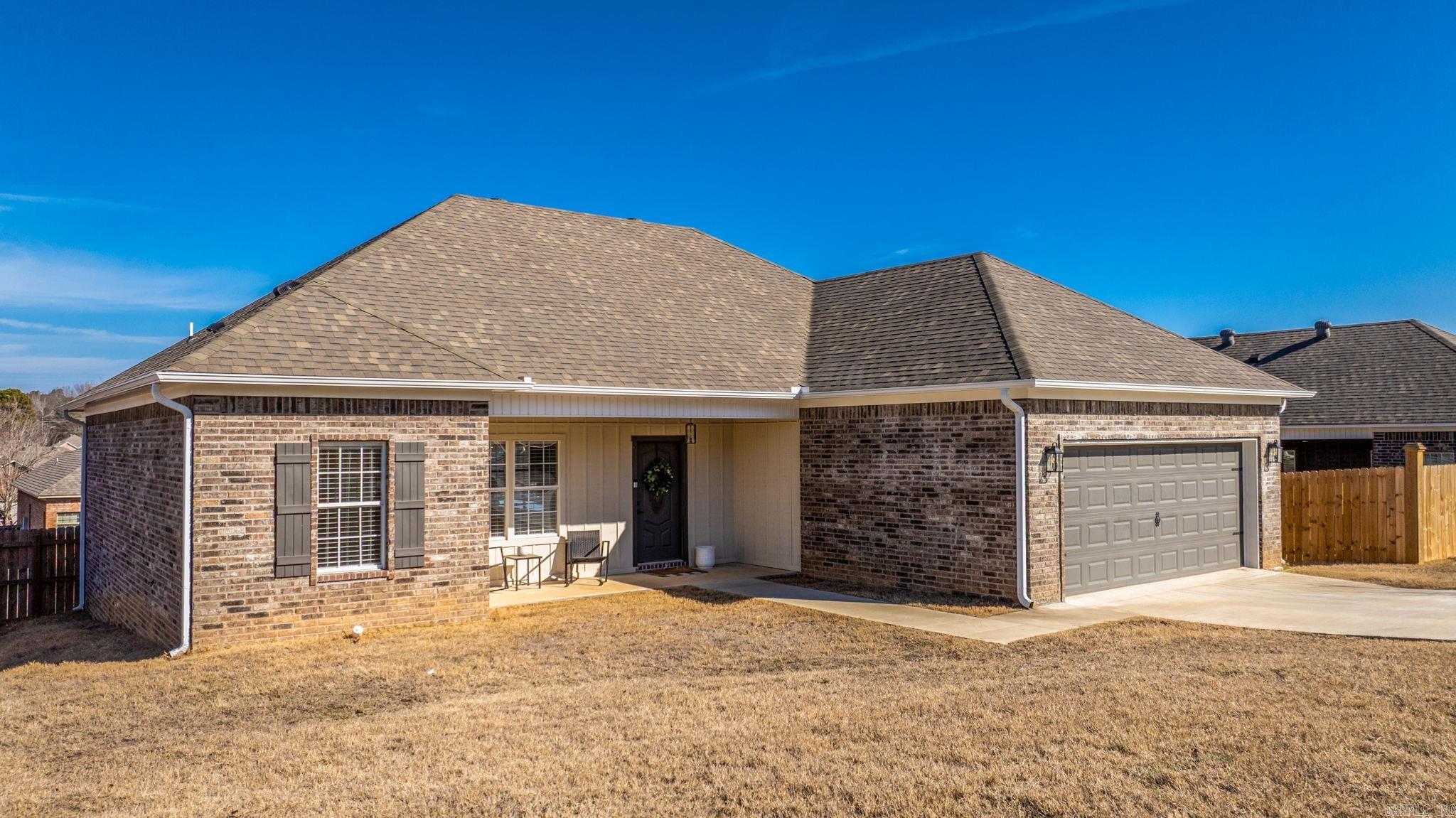 4 Concord  Mayflower, AR