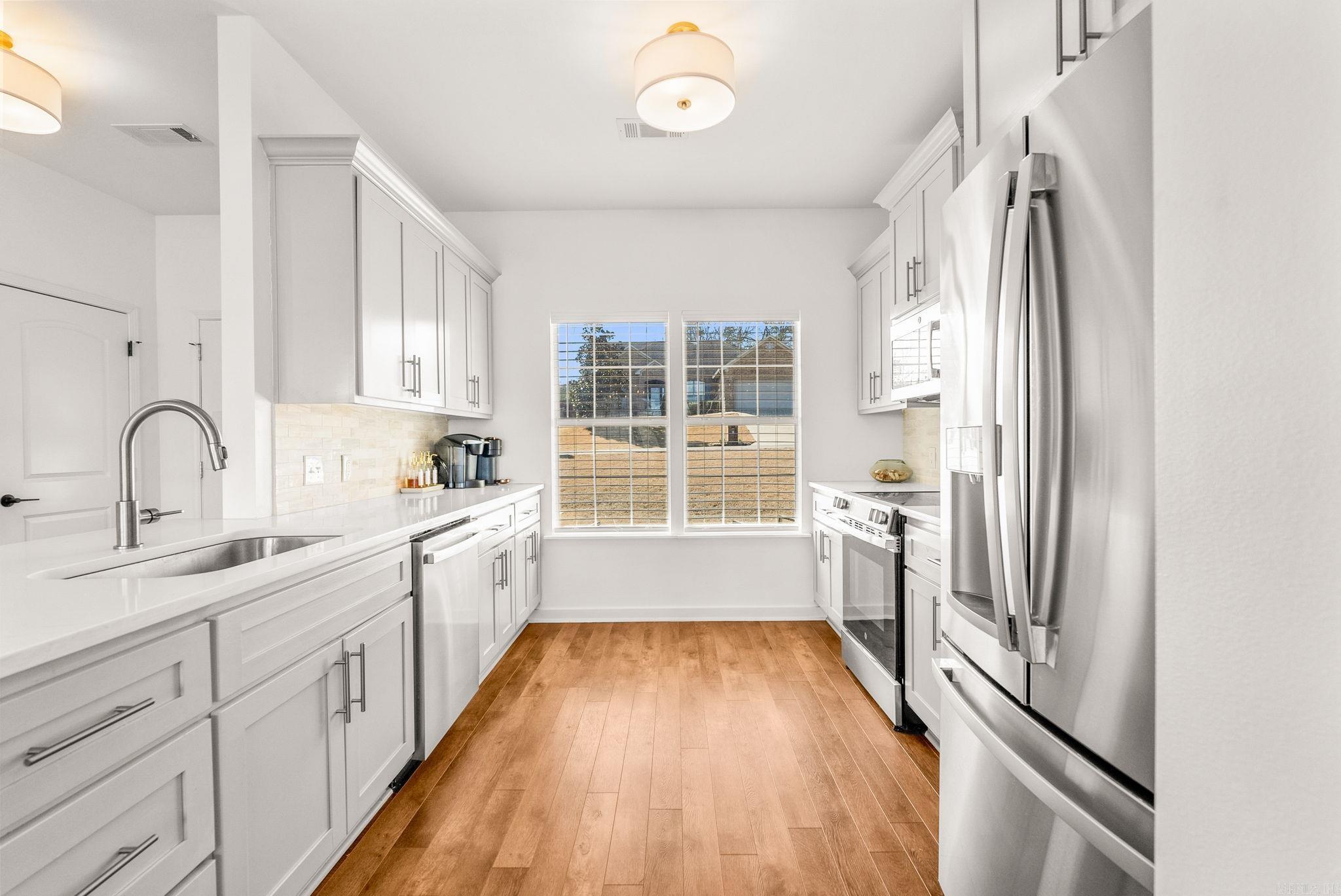 4 Concord  Mayflower, AR