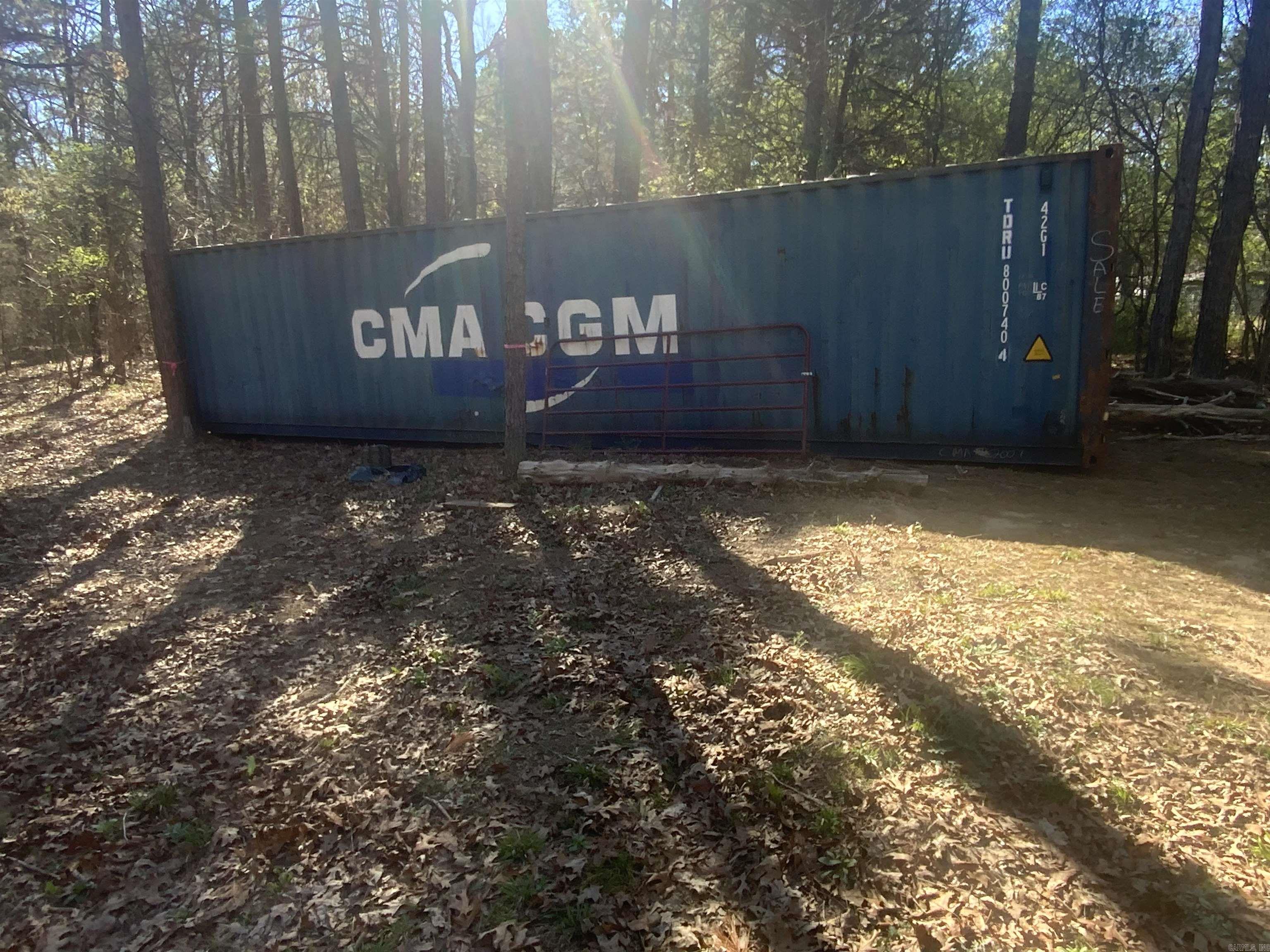 327 Pine Timber  Bee Branch, AR