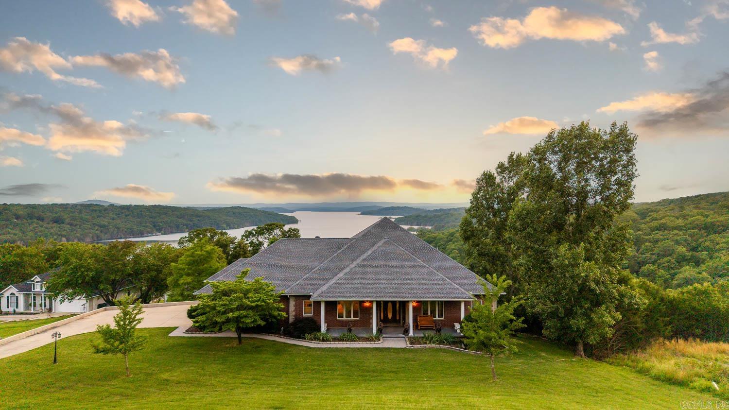 499 Noe Creek Road  Mountain Home, AR