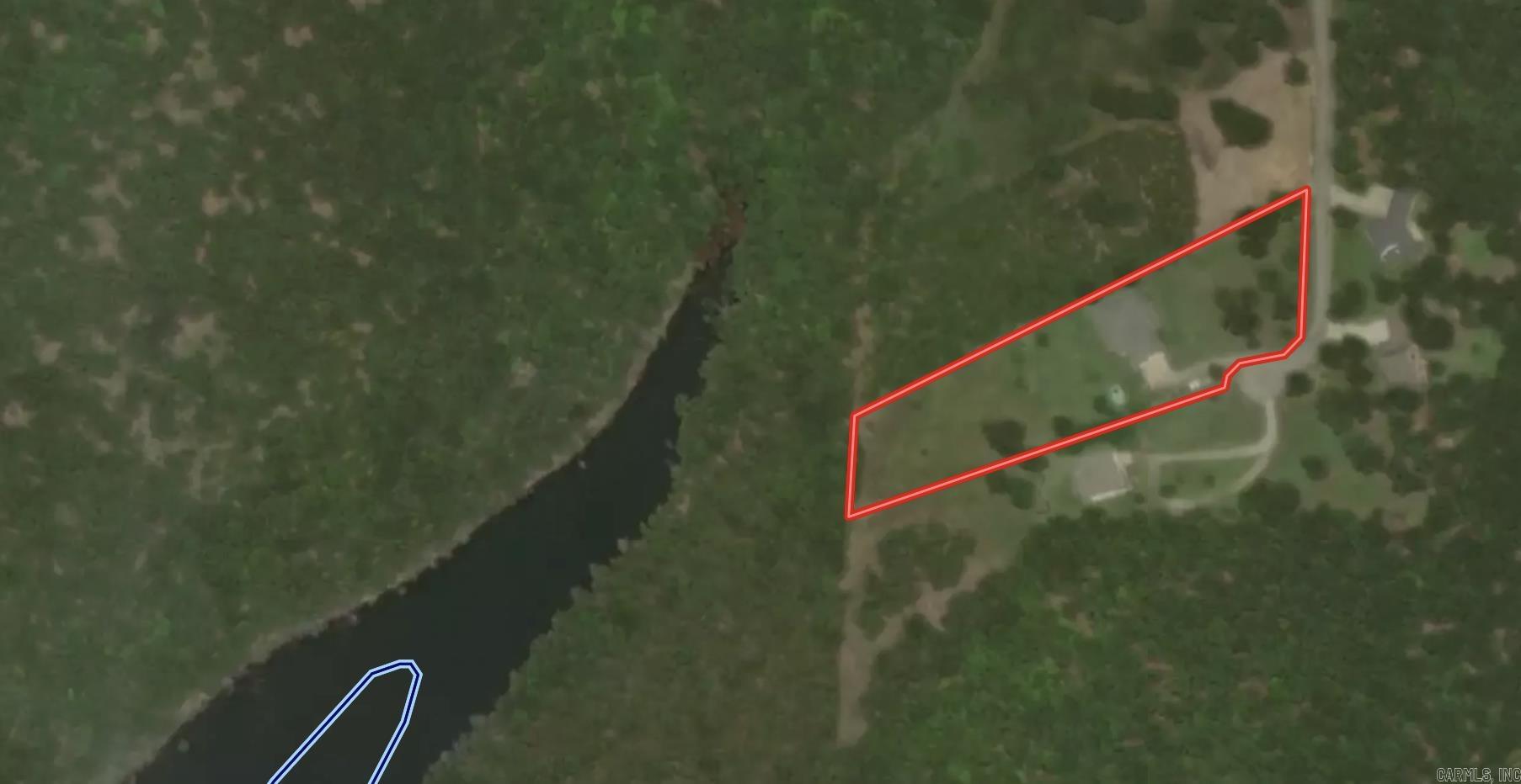 499 Noe Creek Road  Mountain Home, AR