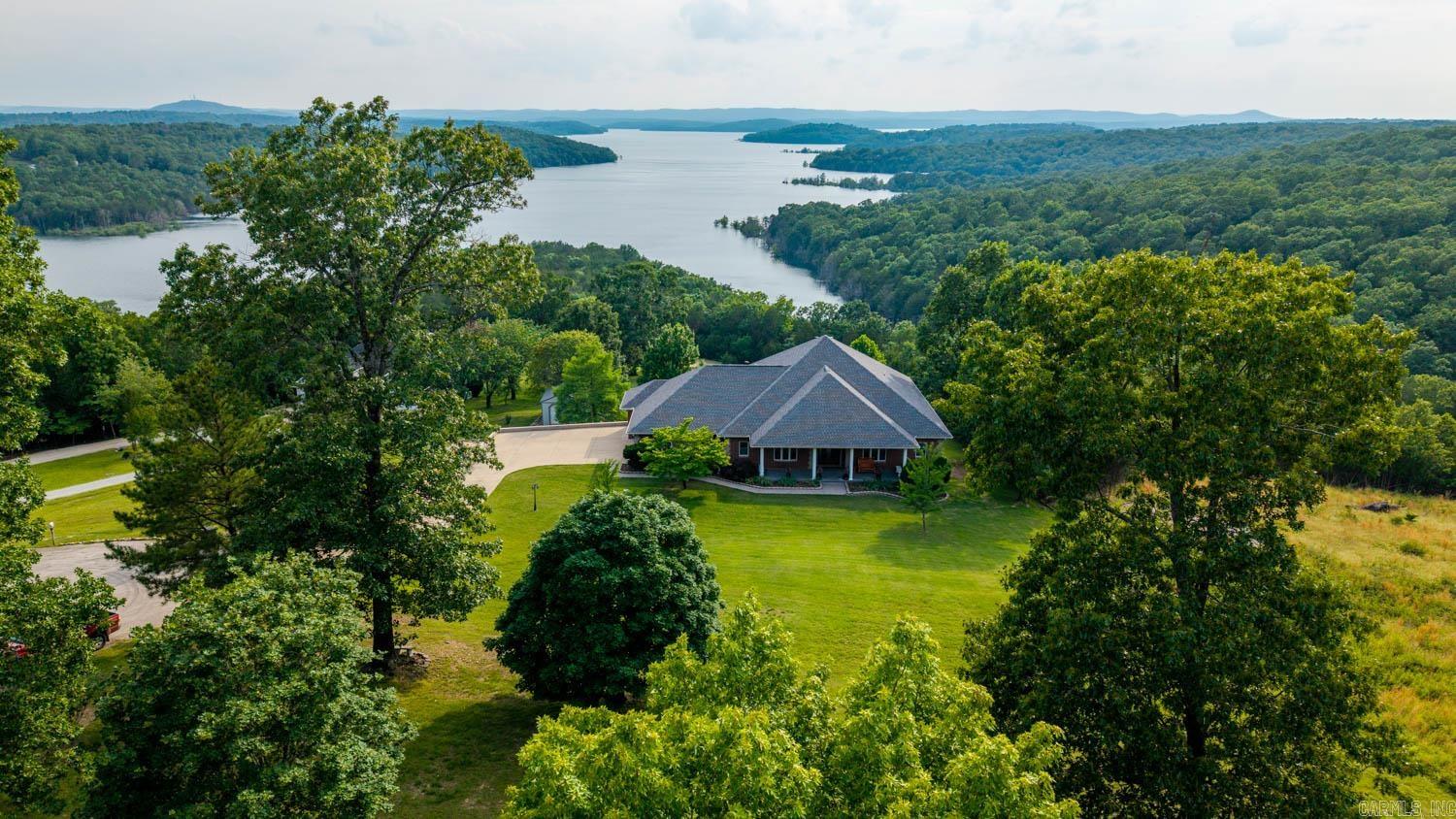 499 Noe Creek Road  Mountain Home, AR