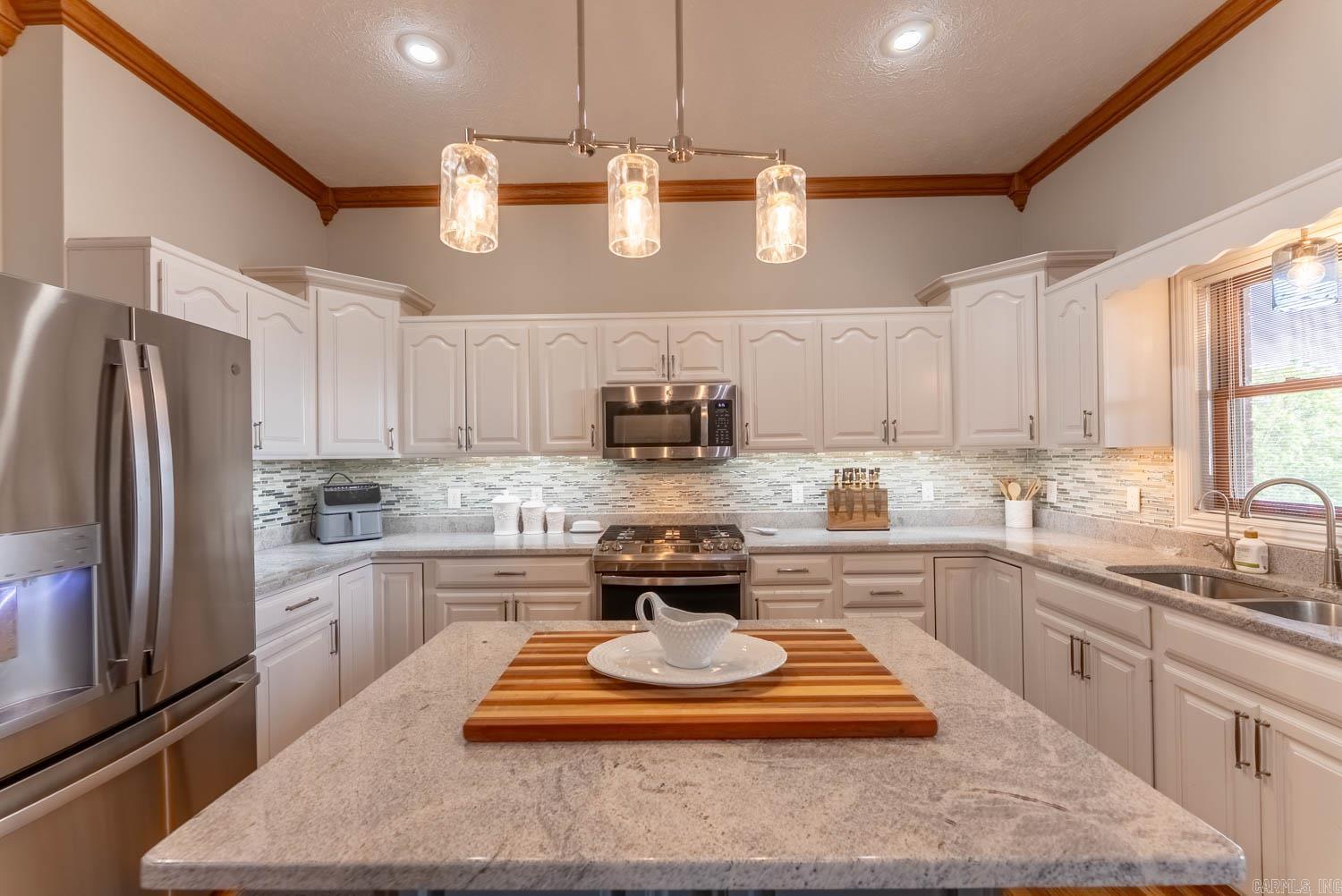 499 Noe Creek Road  Mountain Home, AR