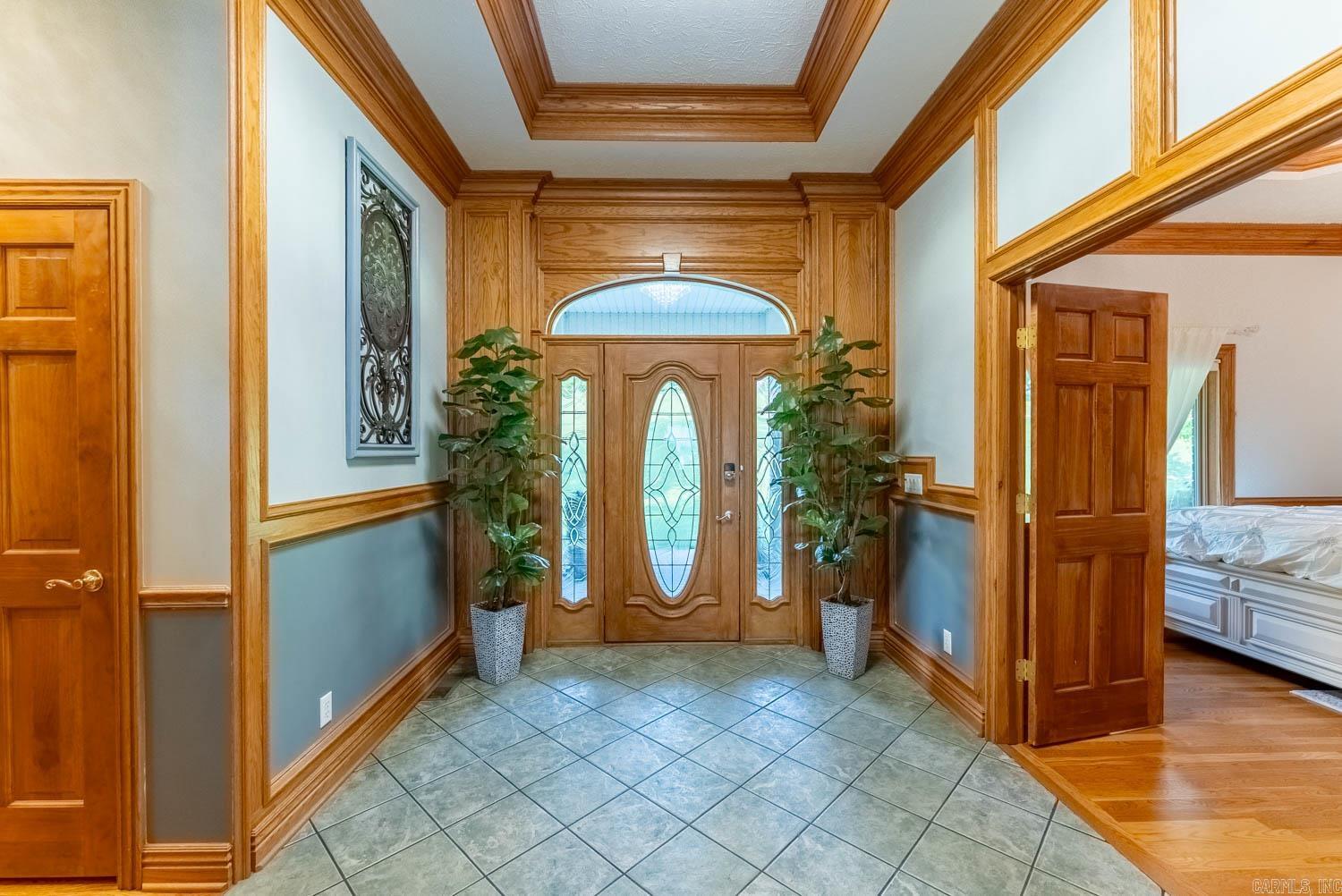 499 Noe Creek Road  Mountain Home, AR