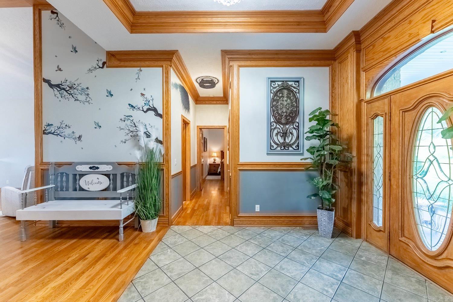 499 Noe Creek Road  Mountain Home, AR