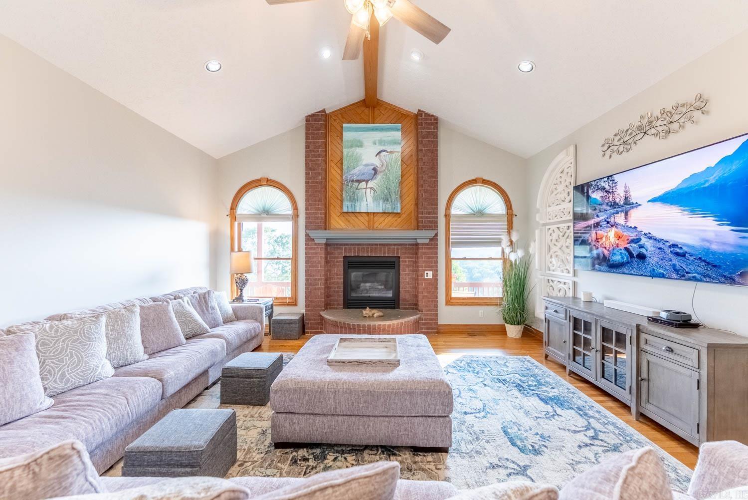 499 Noe Creek Road  Mountain Home, AR