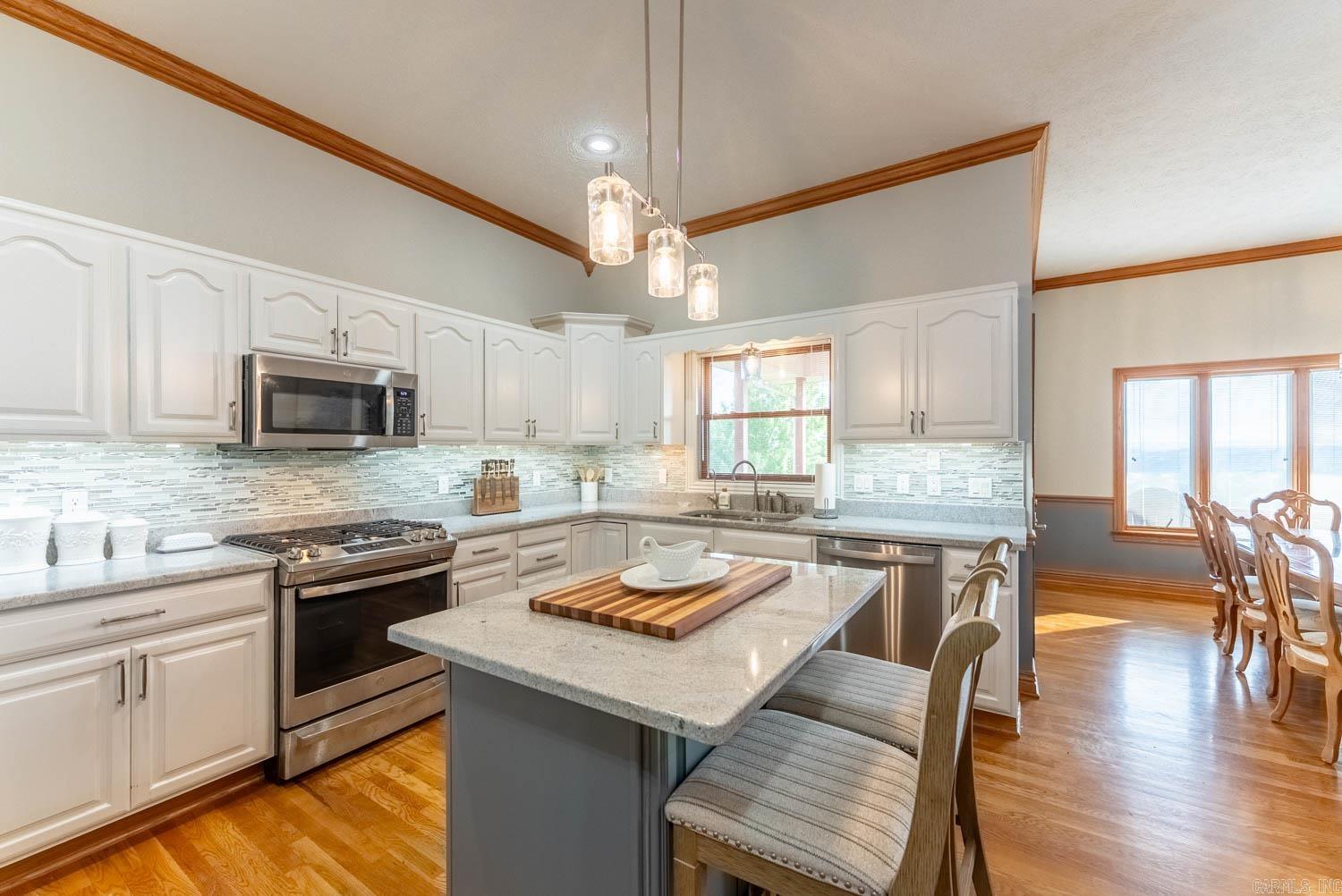 499 Noe Creek Road  Mountain Home, AR