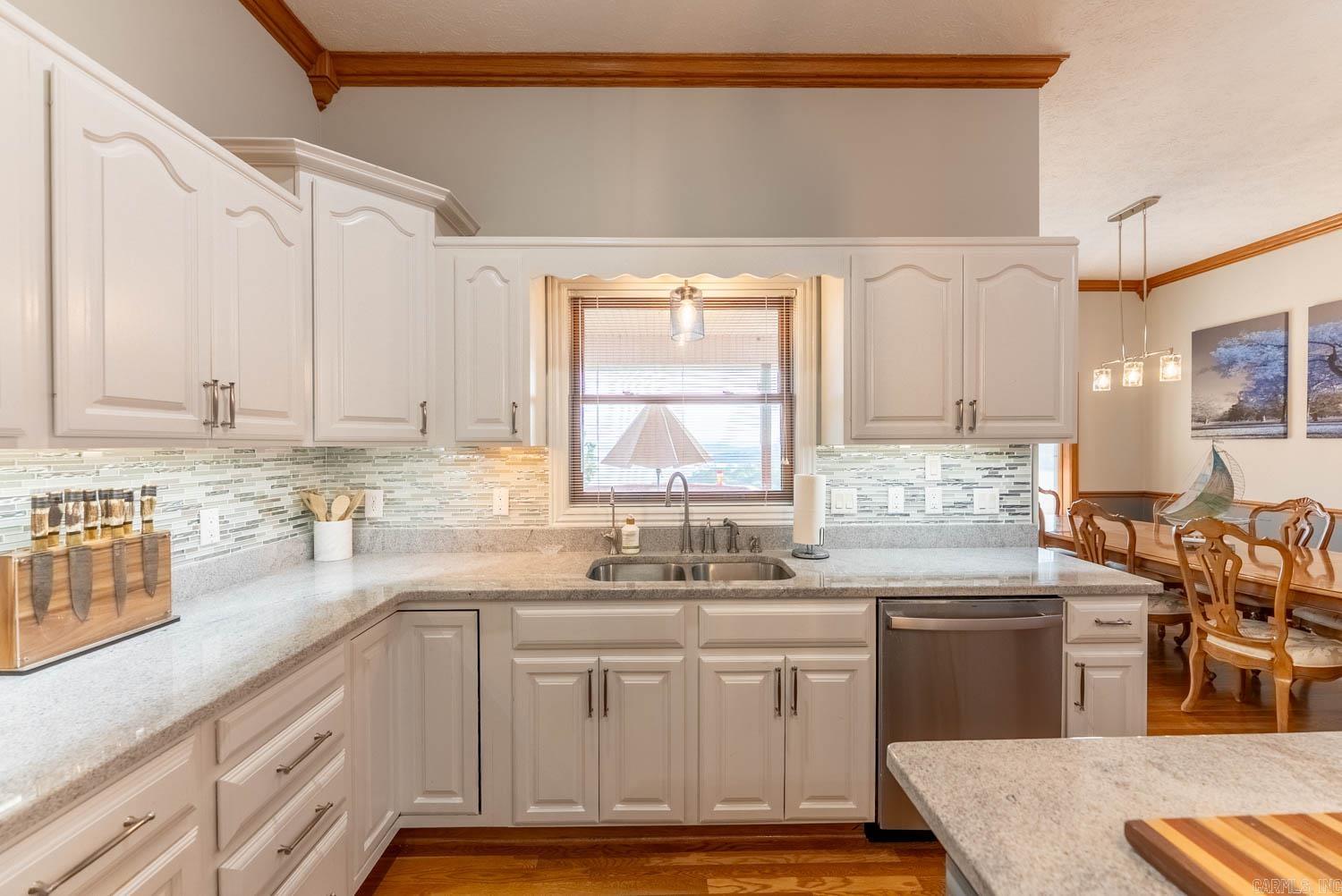 499 Noe Creek Road  Mountain Home, AR