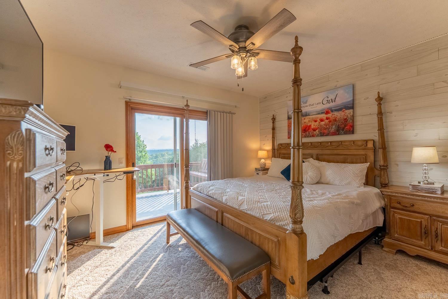 499 Noe Creek Road  Mountain Home, AR