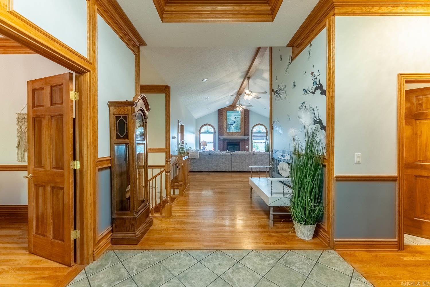 499 Noe Creek Road  Mountain Home, AR