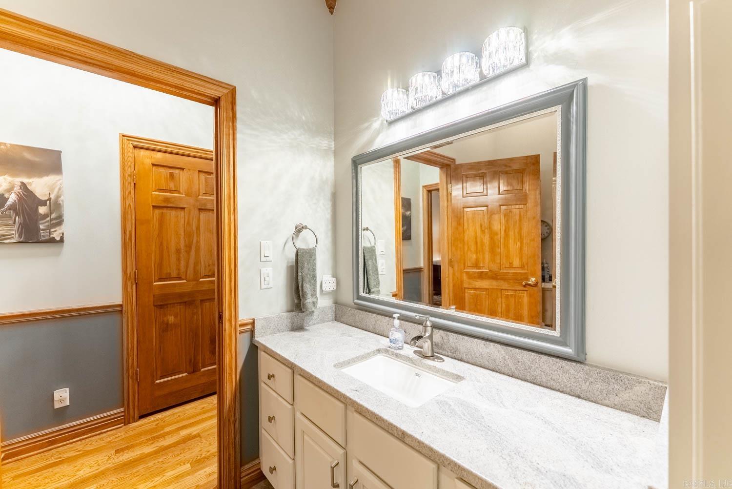 499 Noe Creek Road  Mountain Home, AR