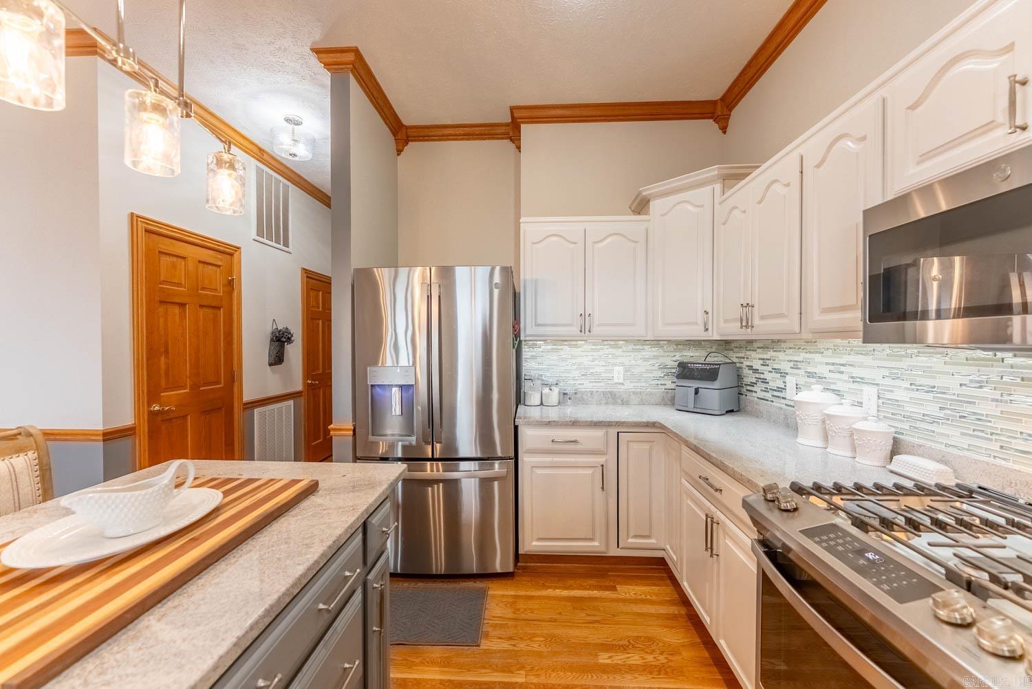 499 Noe Creek Road  Mountain Home, AR