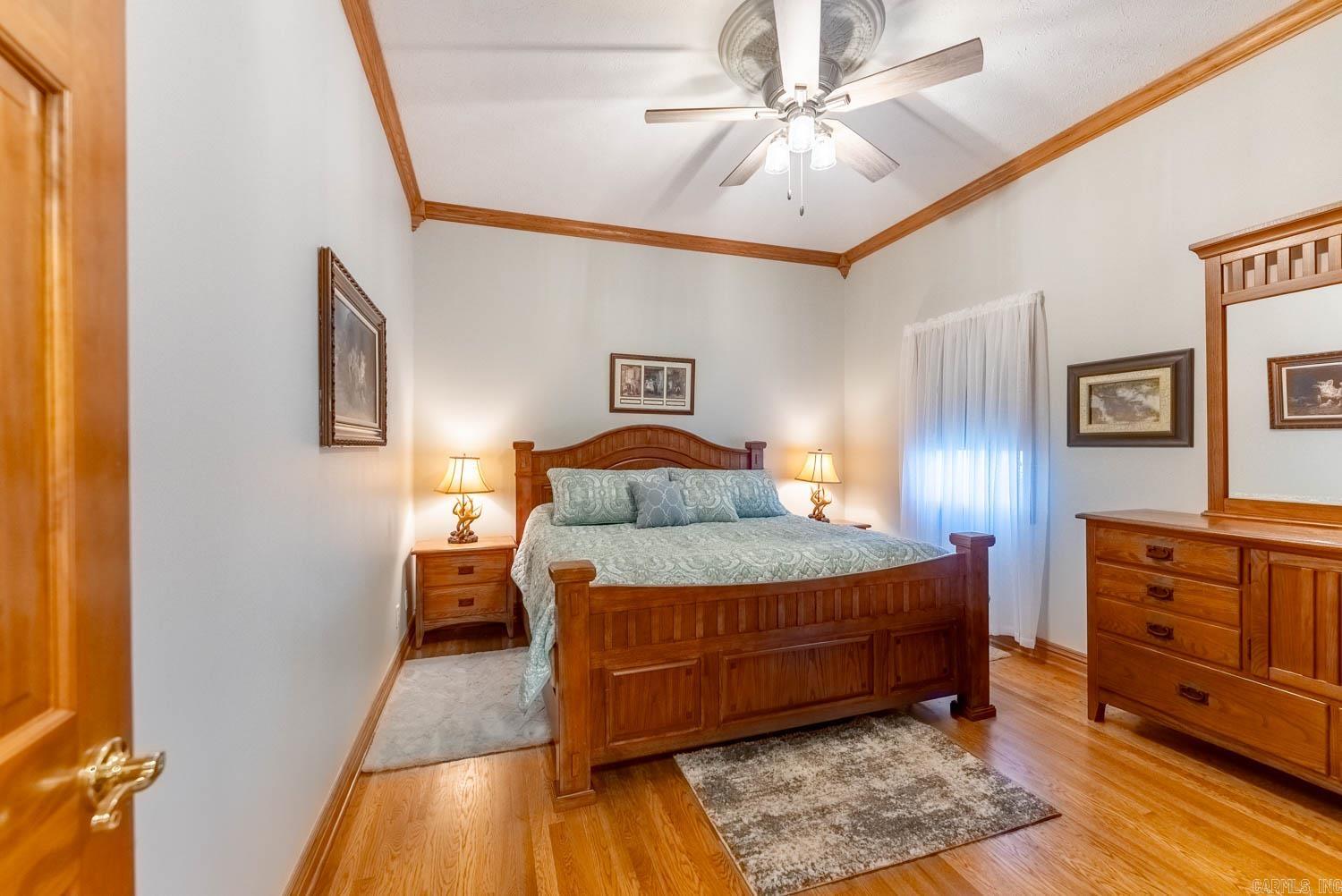 499 Noe Creek Road  Mountain Home, AR