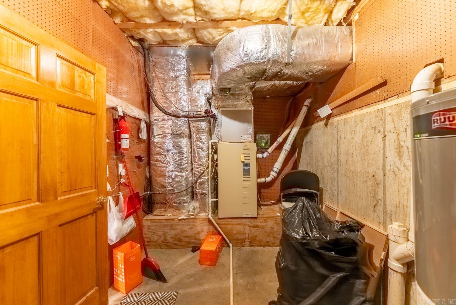 499 Noe Creek Road  Mountain Home, AR