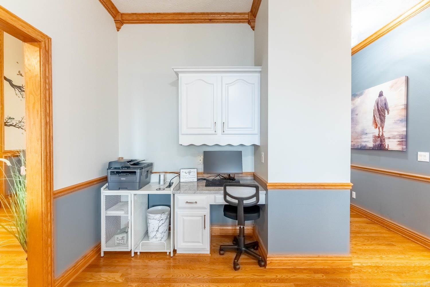 499 Noe Creek Road  Mountain Home, AR