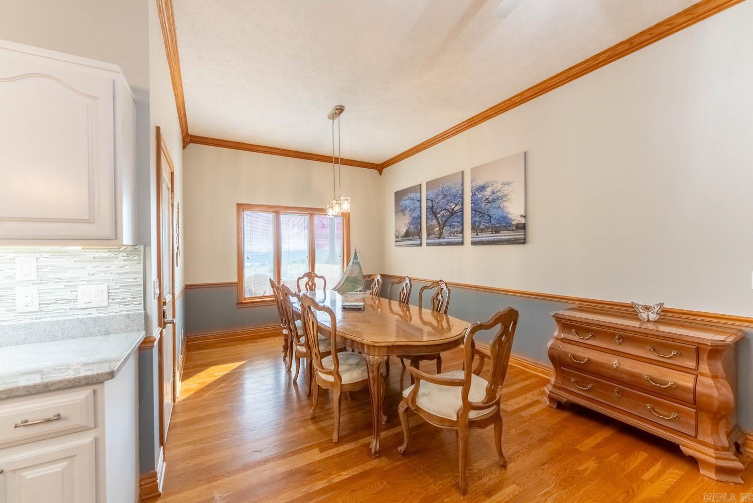 499 Noe Creek Road  Mountain Home, AR