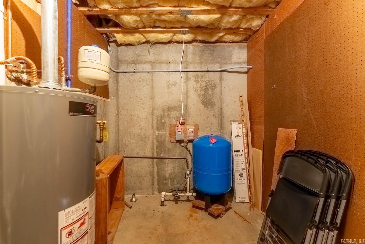 499 Noe Creek Road  Mountain Home, AR