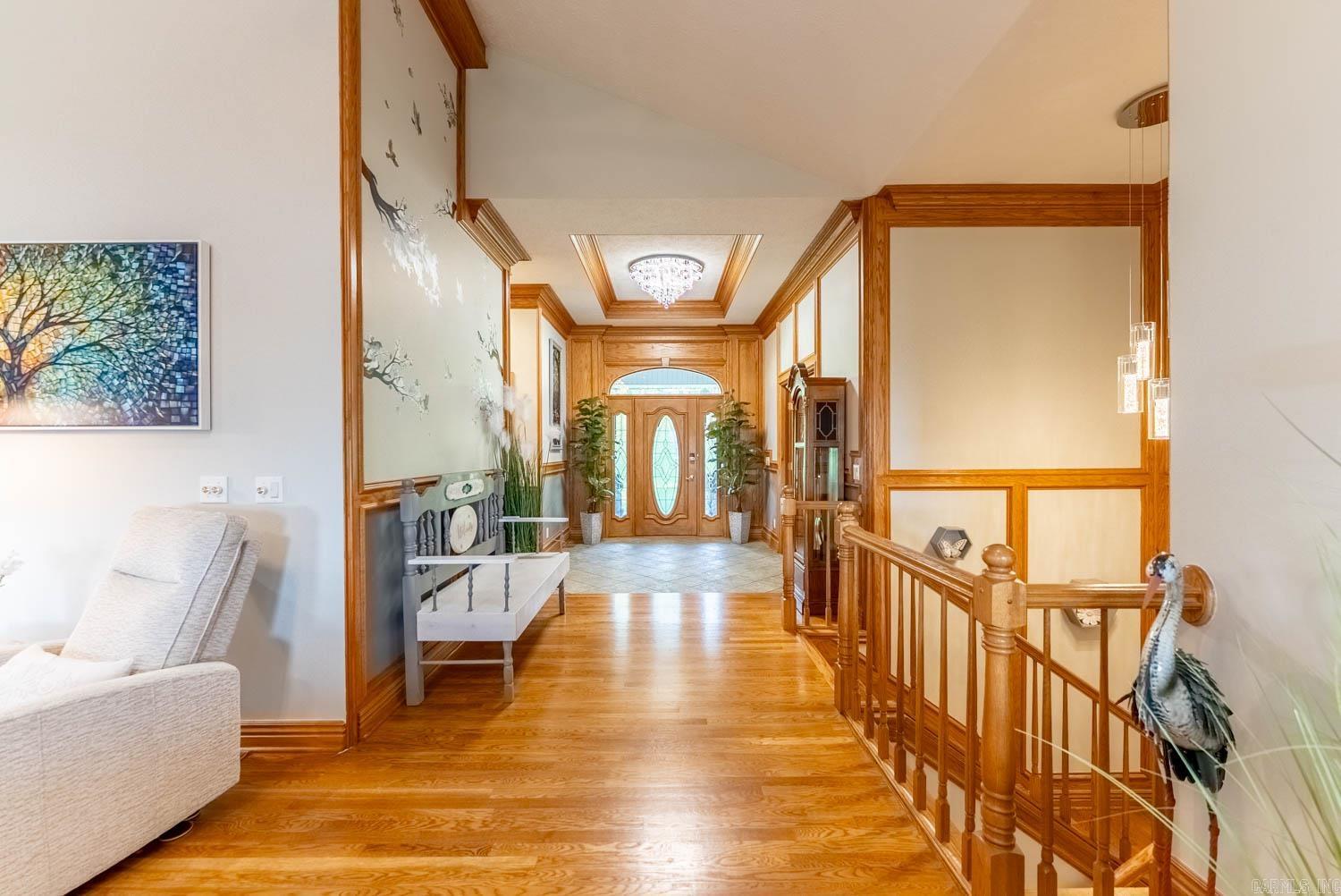 499 Noe Creek Road  Mountain Home, AR