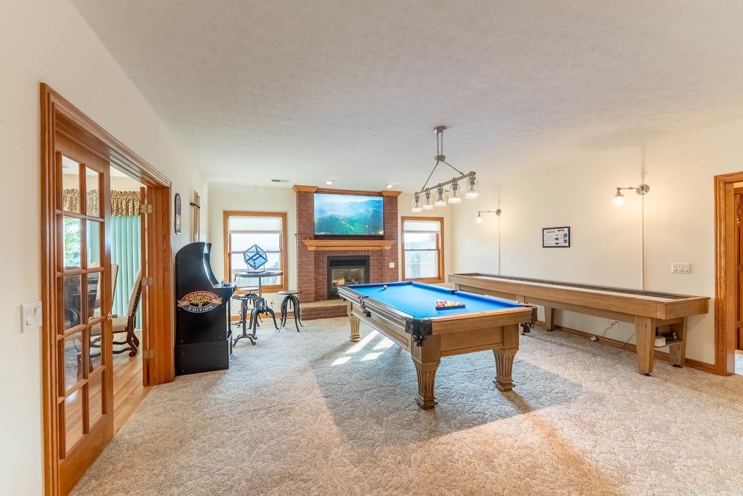 499 Noe Creek Road  Mountain Home, AR