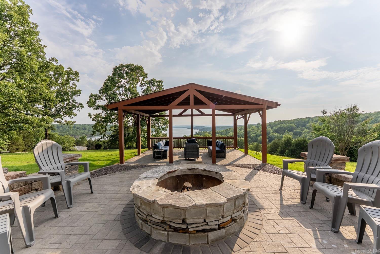 499 Noe Creek Road  Mountain Home, AR