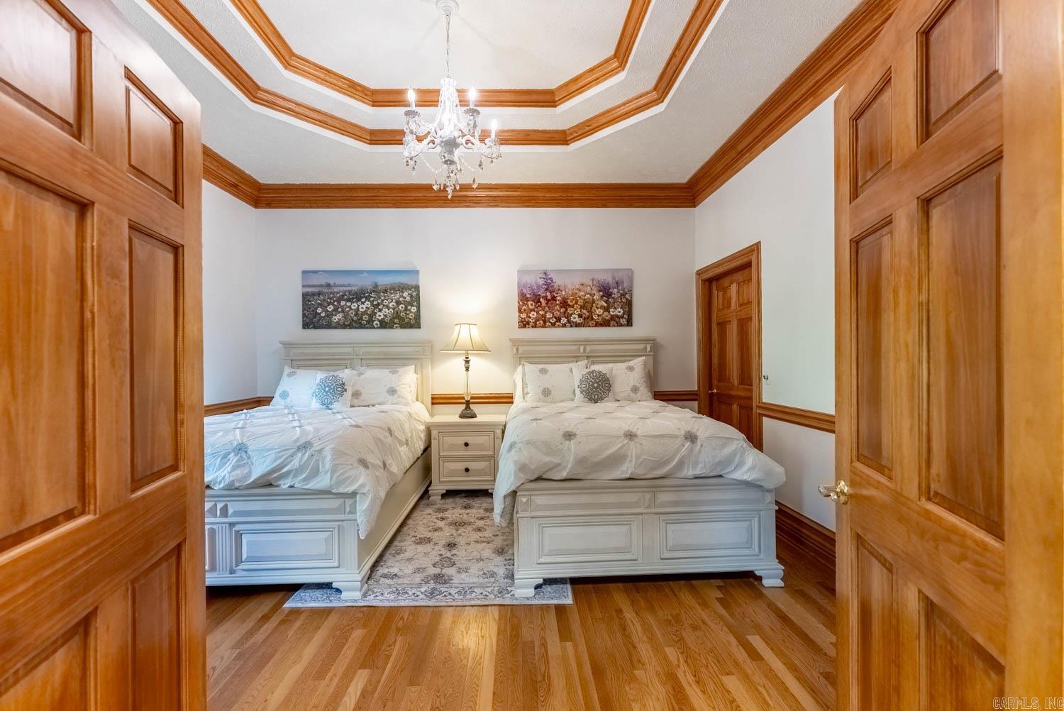 499 Noe Creek Road  Mountain Home, AR