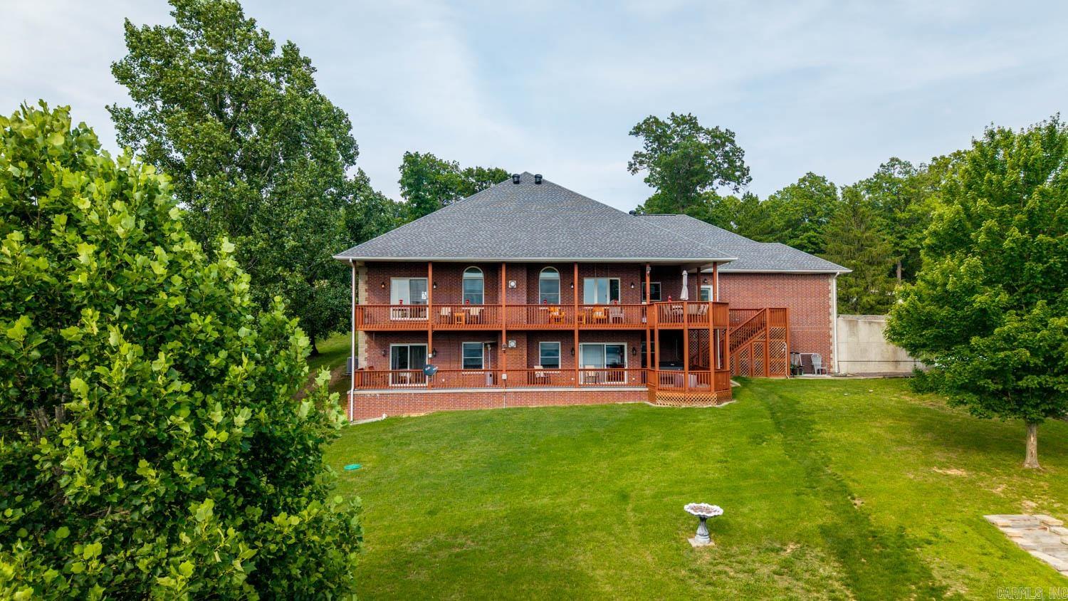 499 Noe Creek Road  Mountain Home, AR