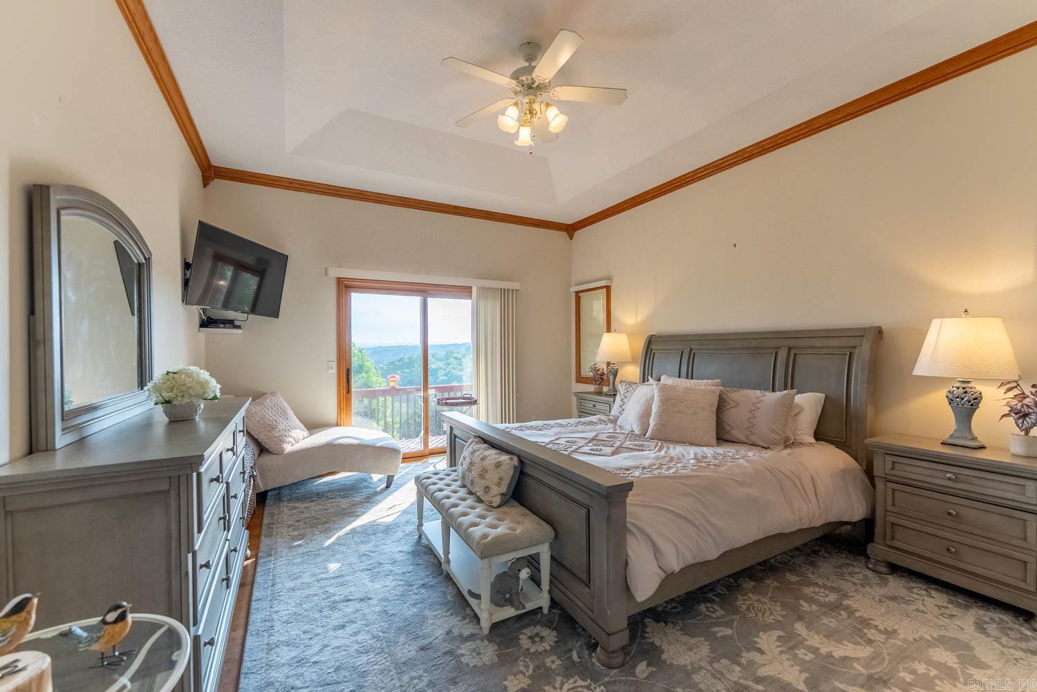 499 Noe Creek Road  Mountain Home, AR