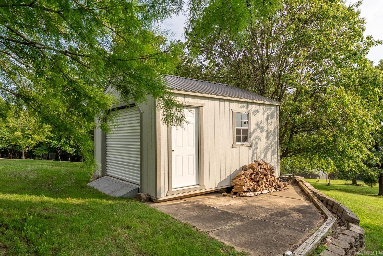 499 Noe Creek Road  Mountain Home, AR