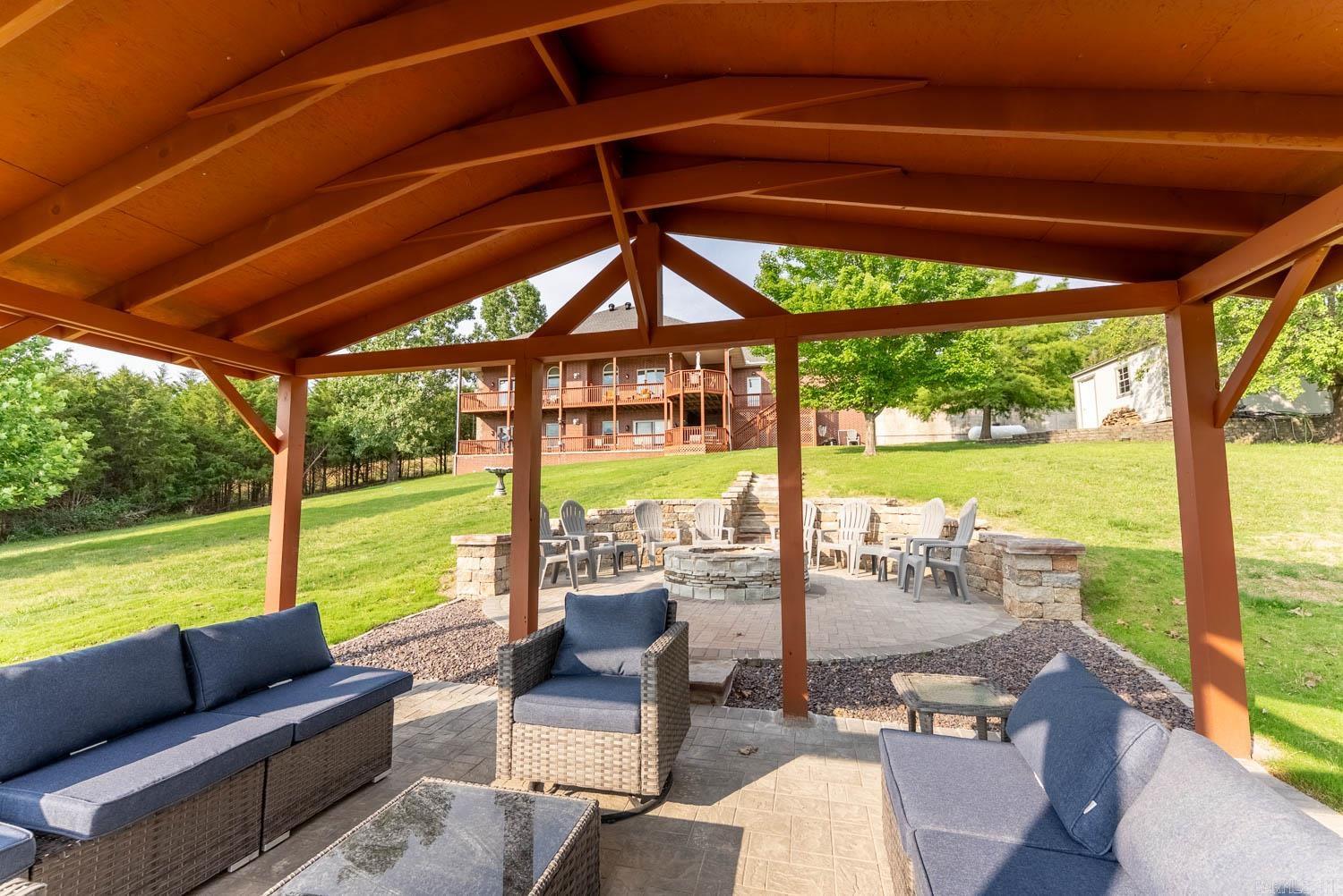 499 Noe Creek Road  Mountain Home, AR