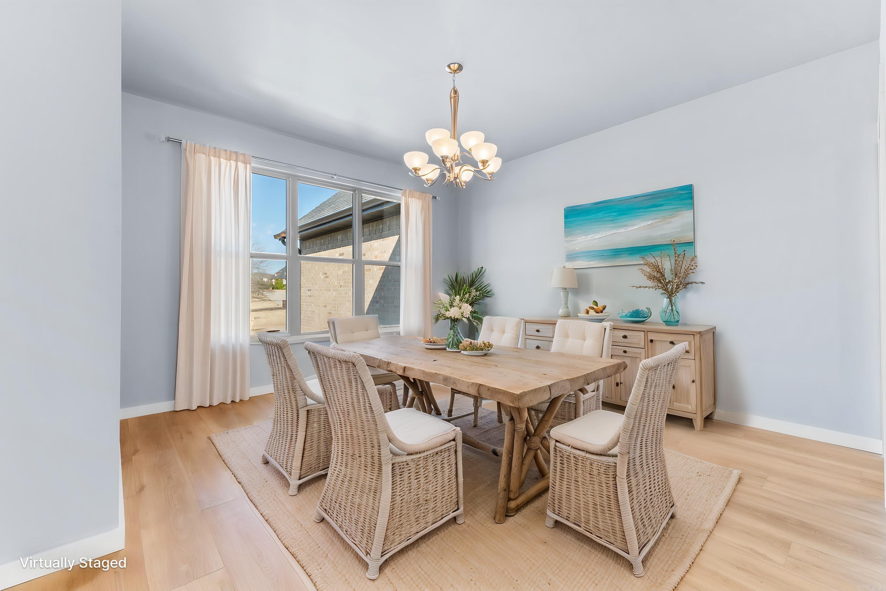 238 S Sheeks Drive  Mountain Home, AR