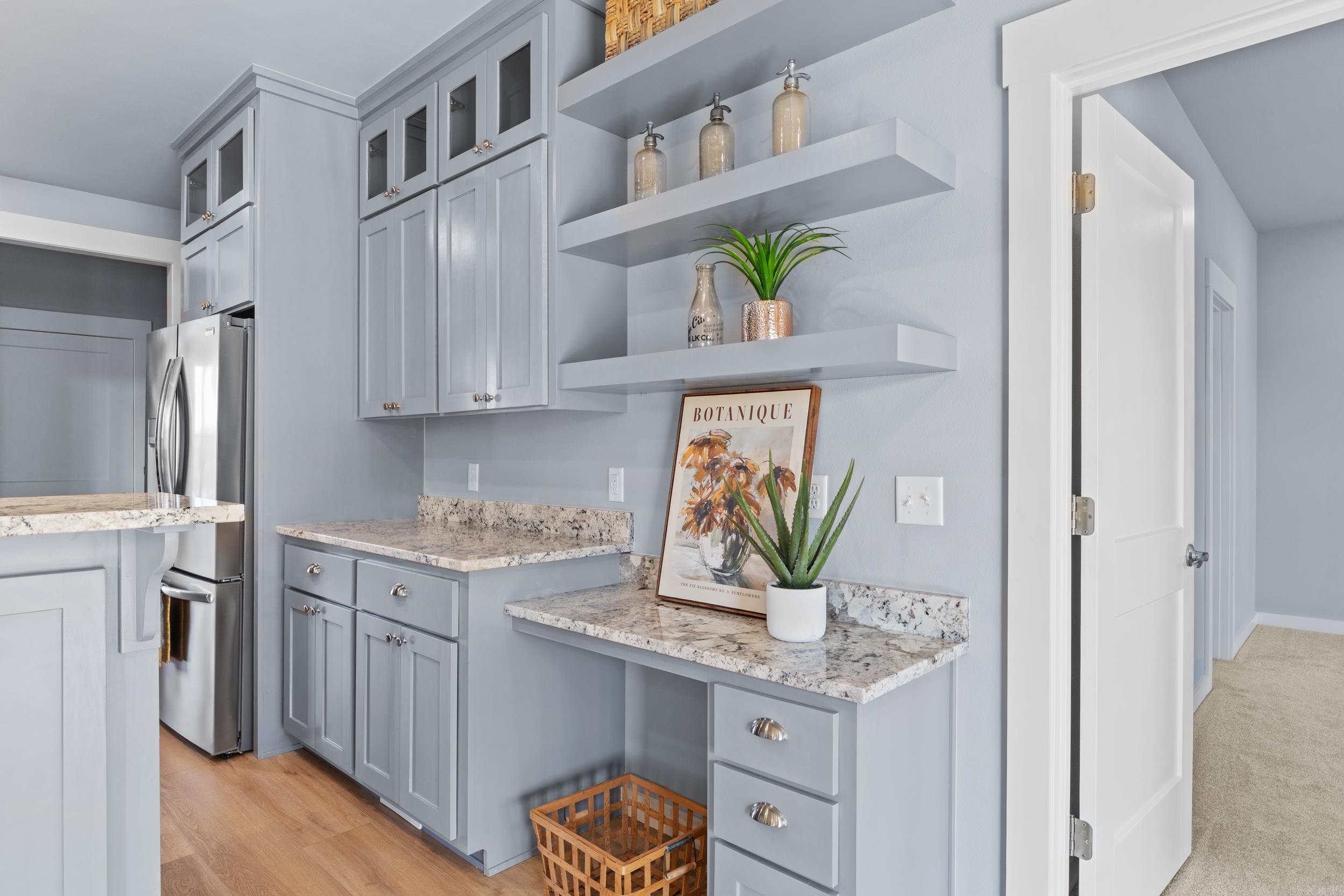 238 S Sheeks Drive  Mountain Home, AR