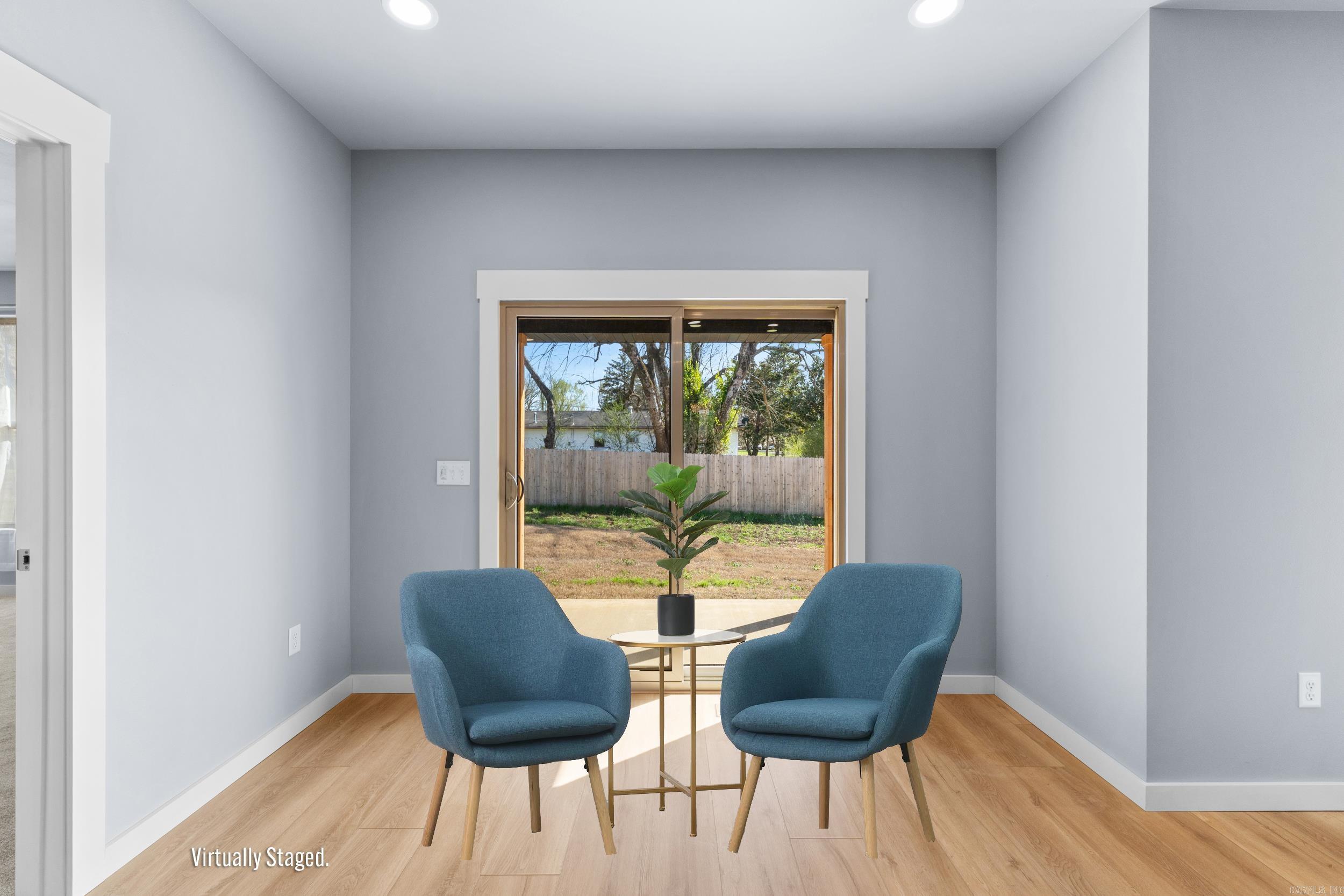 238 S Sheeks Drive  Mountain Home, AR